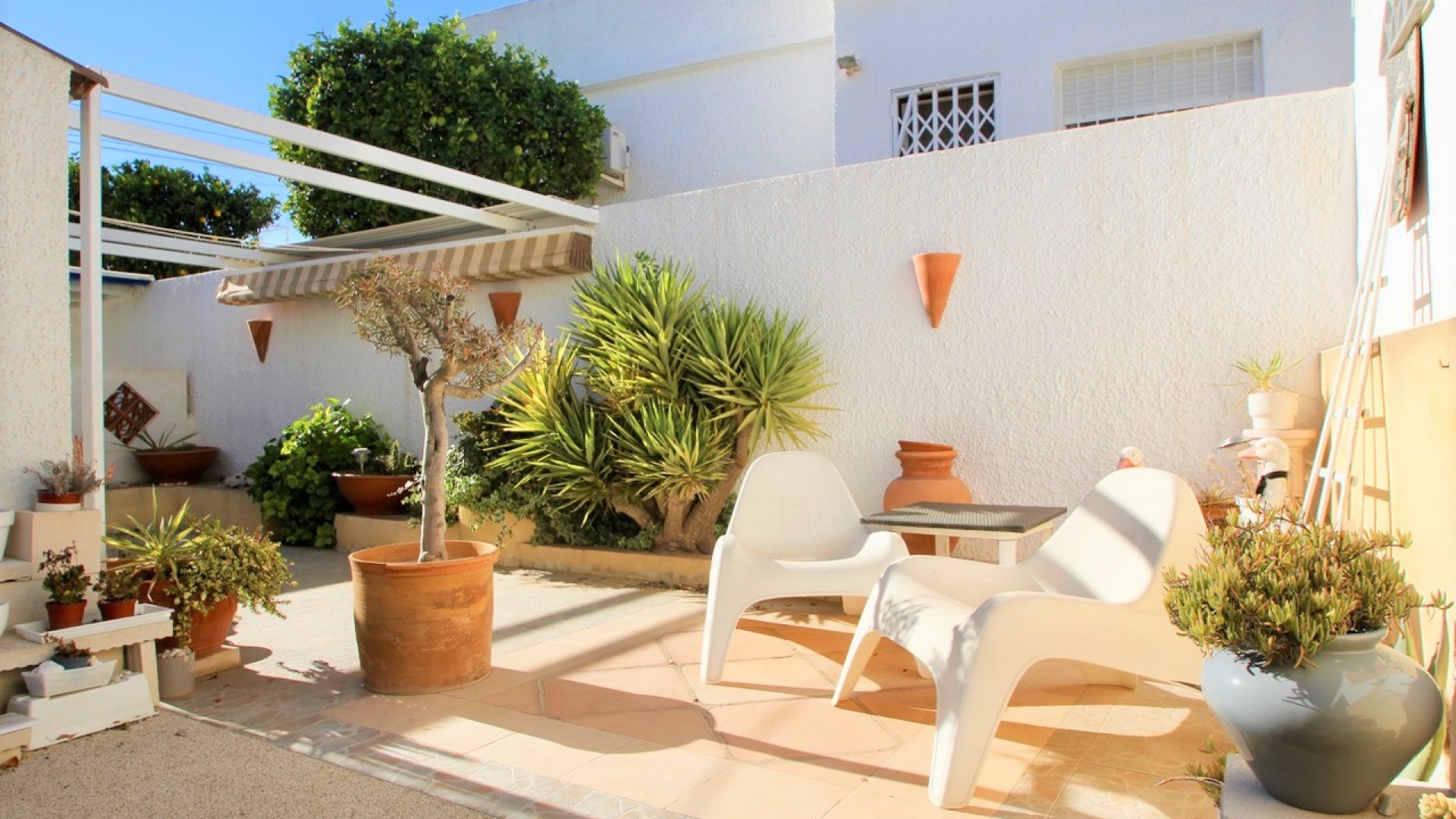 Wederverkoop - Villa - Villamartin - eagles nest