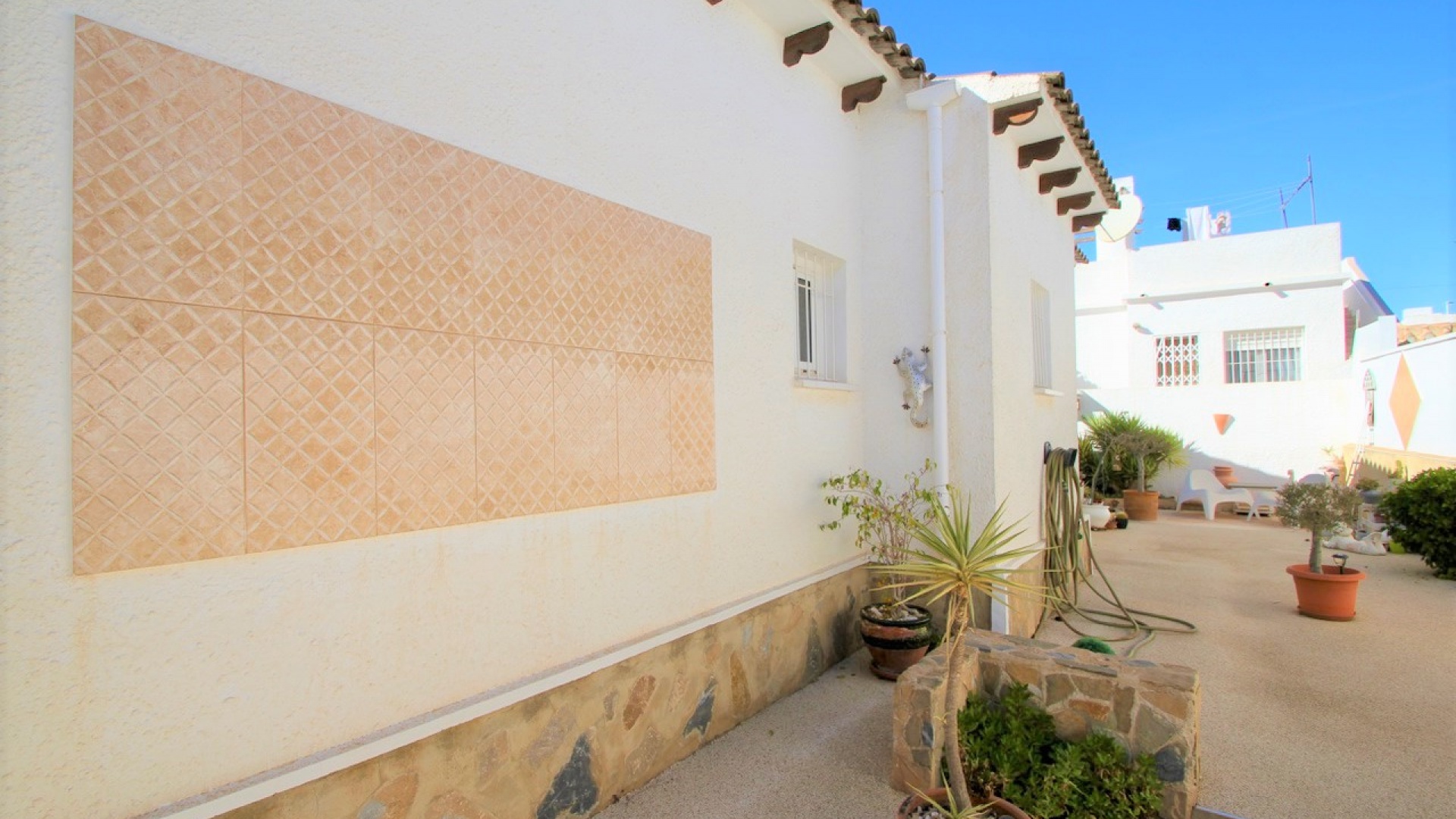 Wederverkoop - Villa - Villamartin - eagles nest