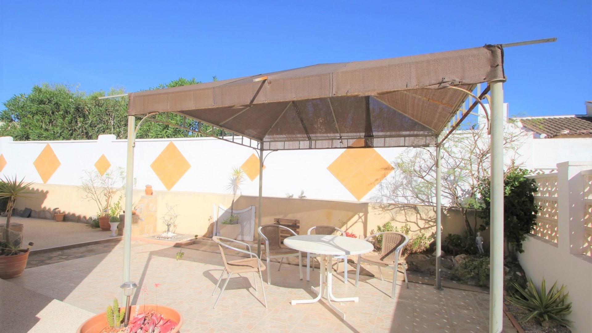 Wederverkoop - Villa - Villamartin - eagles nest