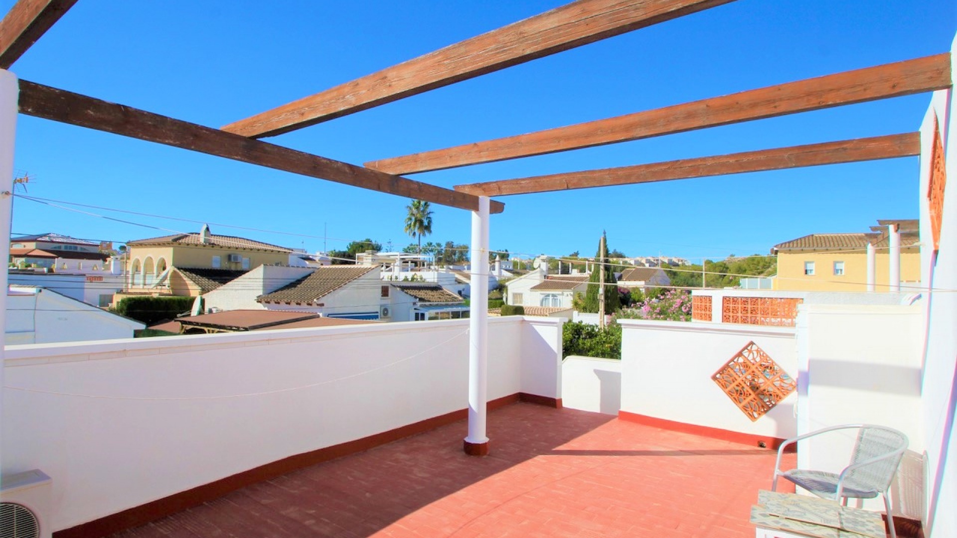 Wederverkoop - Villa - Villamartin - eagles nest