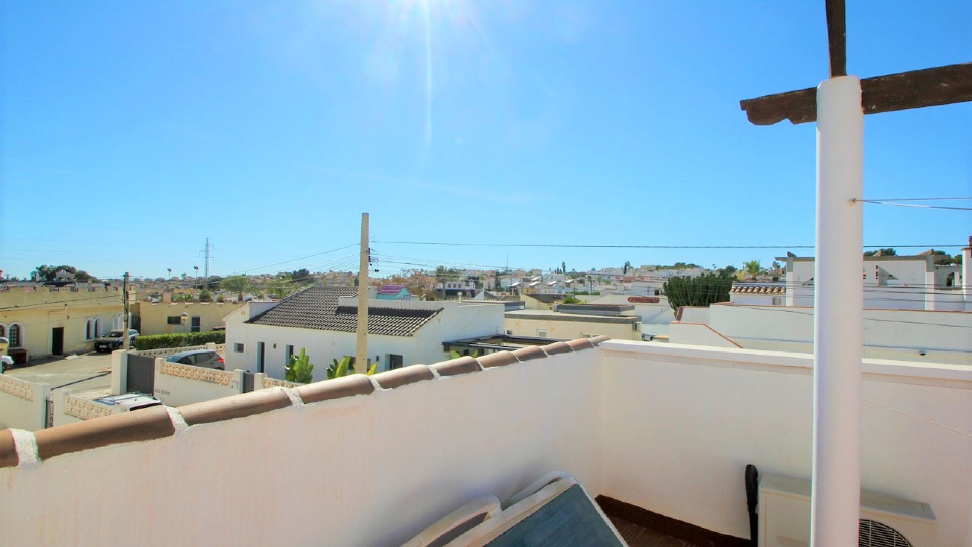 Wederverkoop - Villa - Villamartin - eagles nest