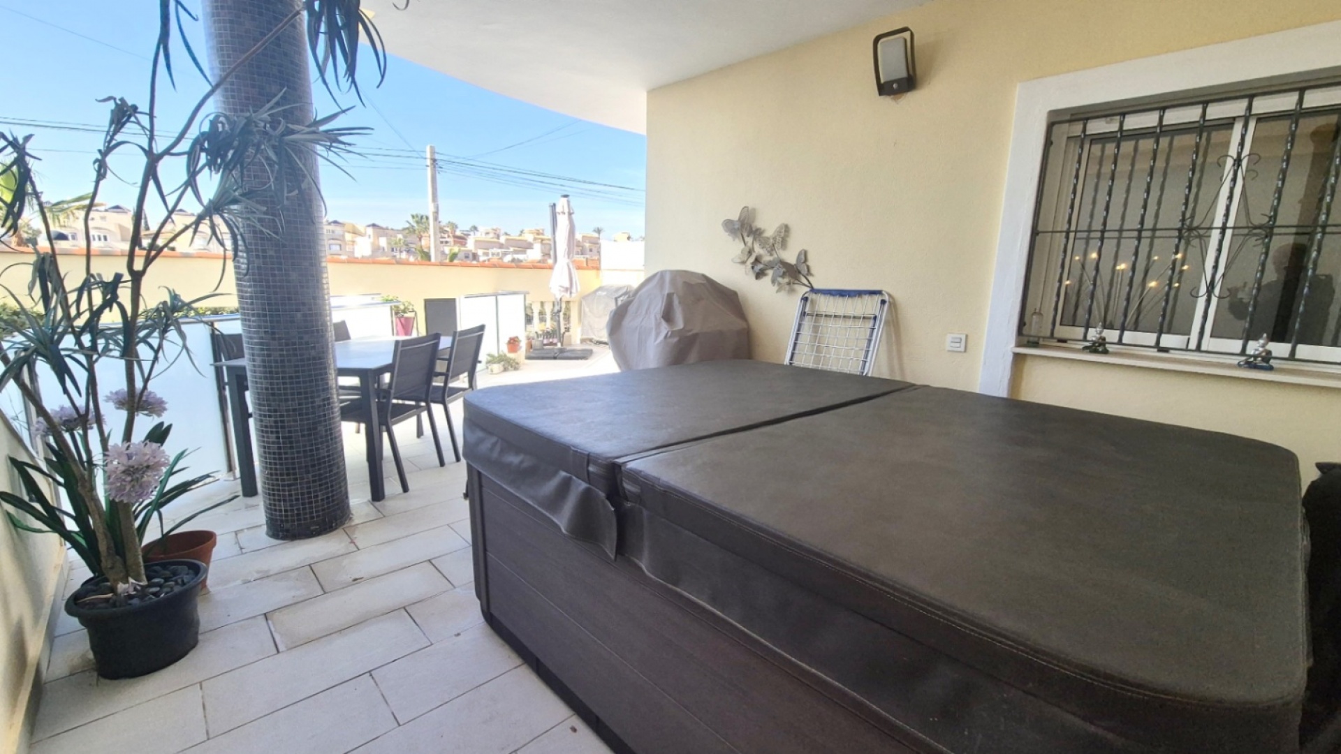 Wederverkoop - Villa - Villamartin - El Galan