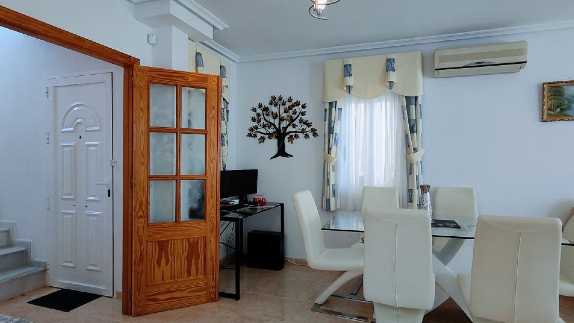 Wederverkoop - Villa - Villamartin - El Galan