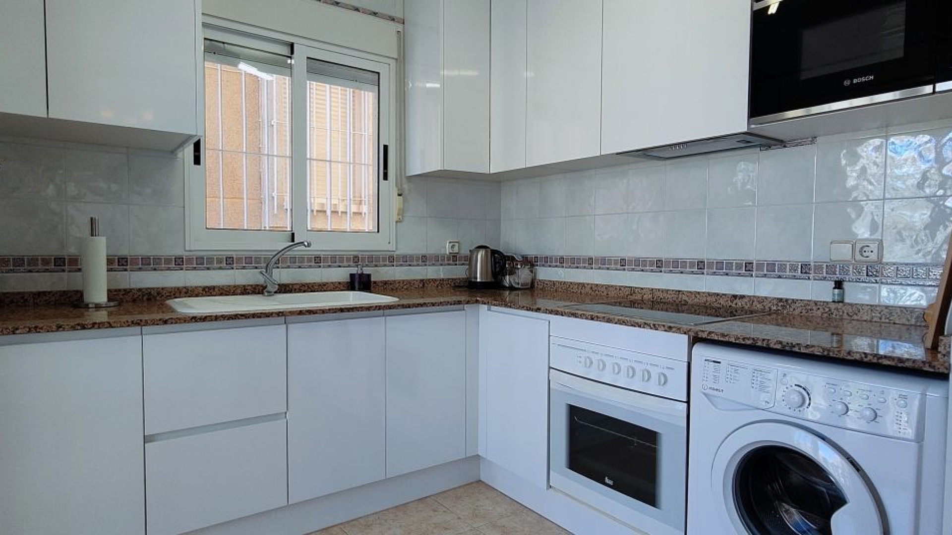 Wederverkoop - Villa - Villamartin - El Galan