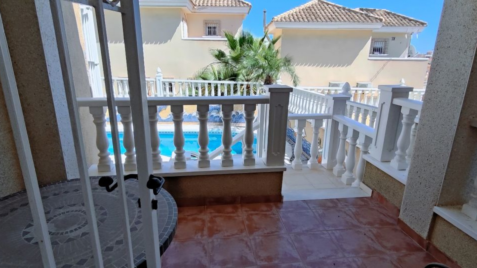 Wederverkoop - Villa - Villamartin - El Galan