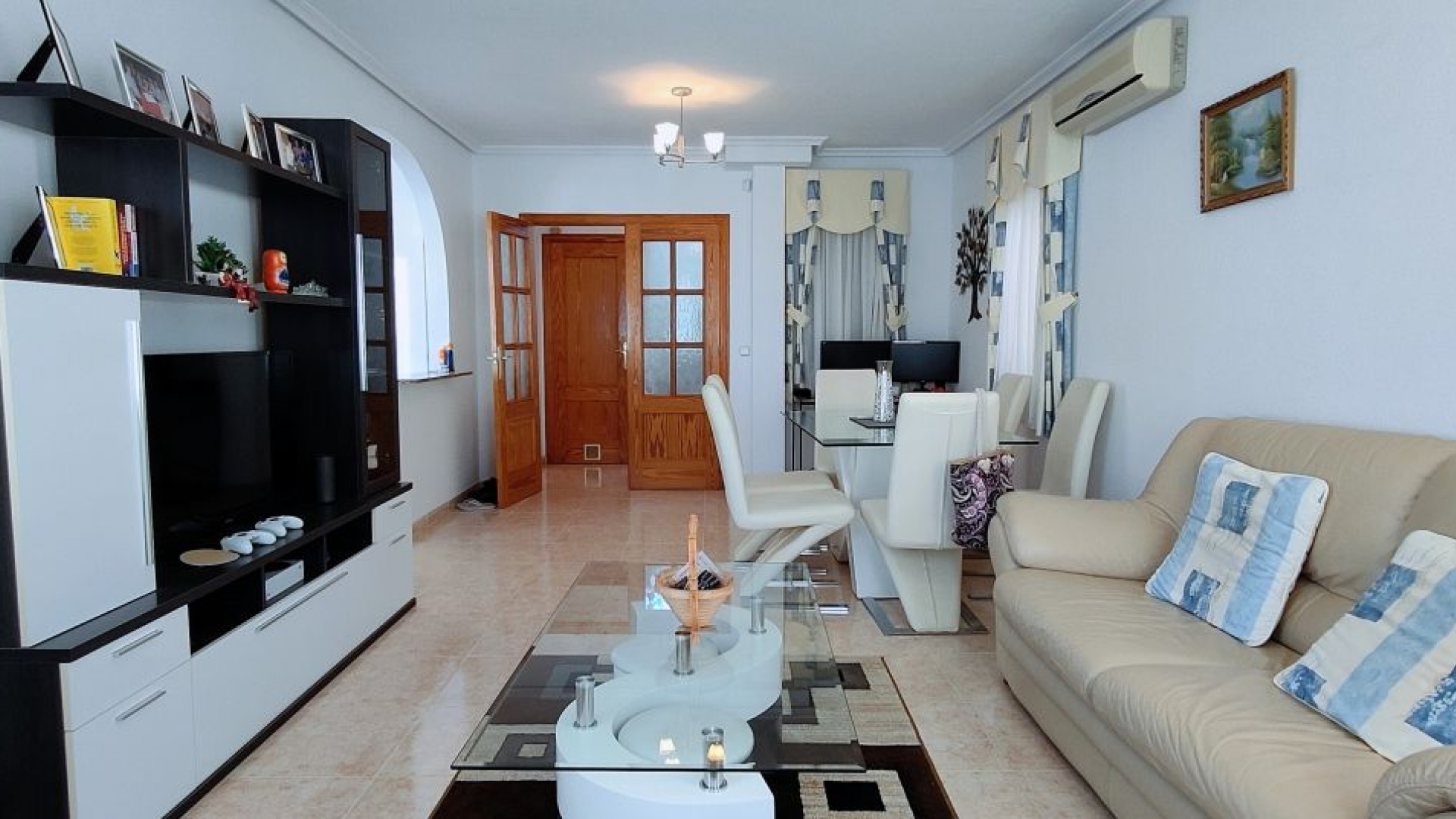 Wederverkoop - Villa - Villamartin - El Galan