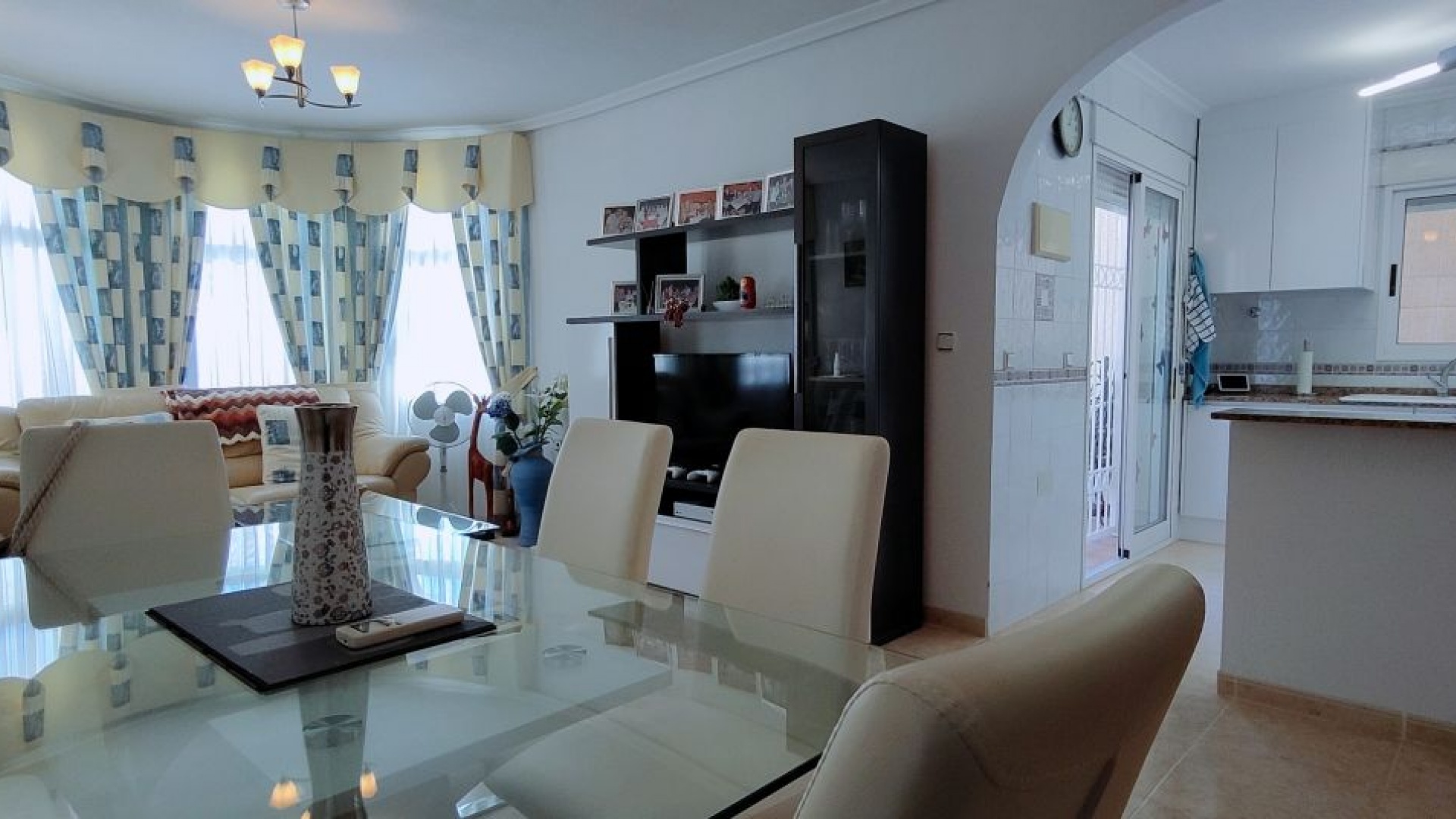 Wederverkoop - Villa - Villamartin - El Galan