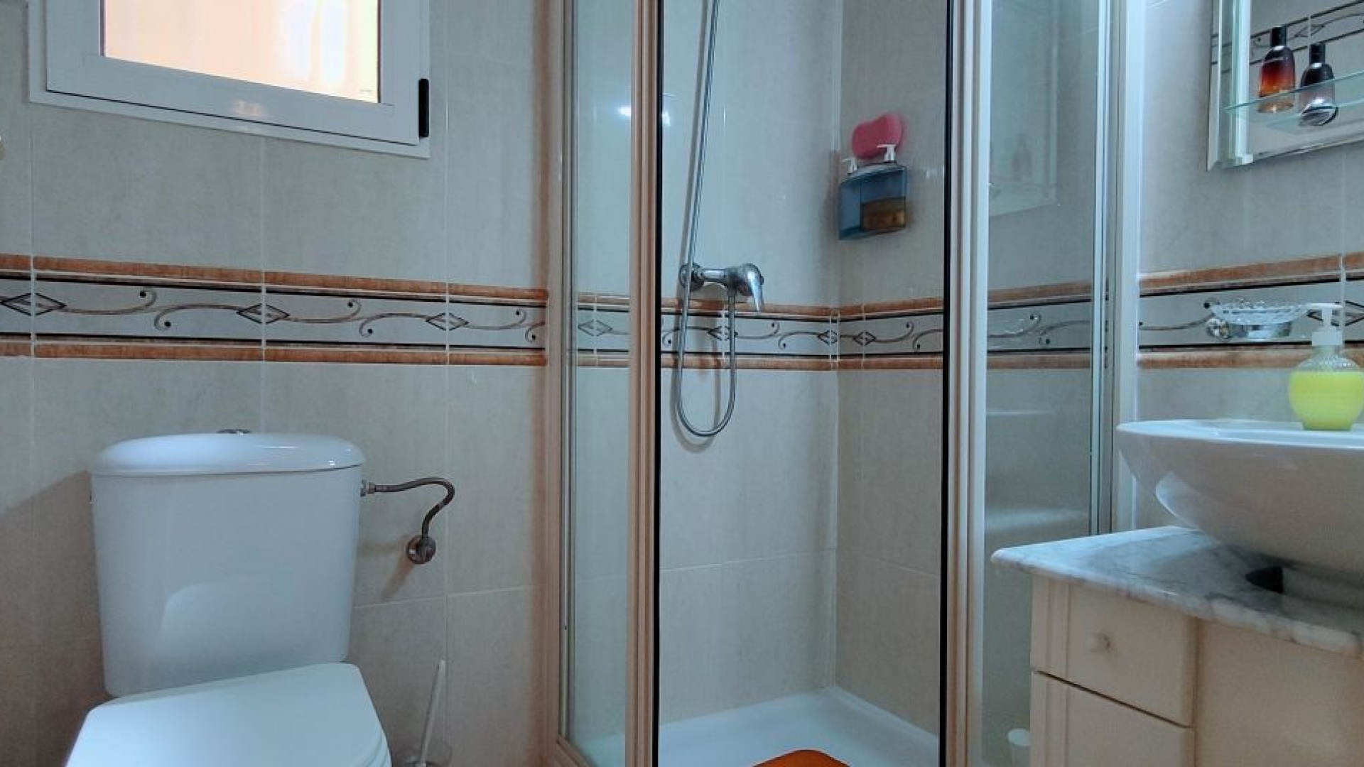 Wederverkoop - Villa - Villamartin - El Galan