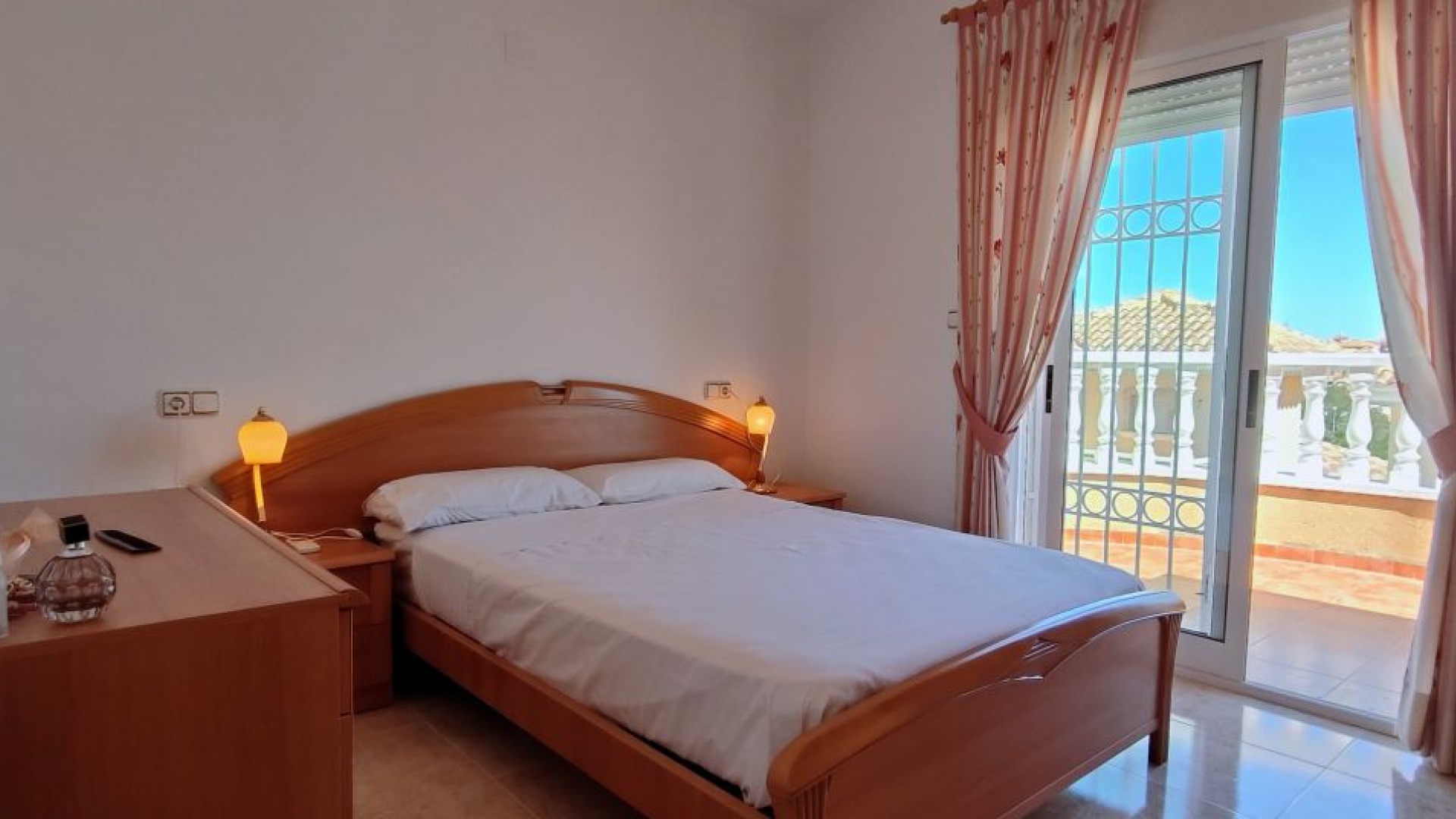 Wederverkoop - Villa - Villamartin - El Galan