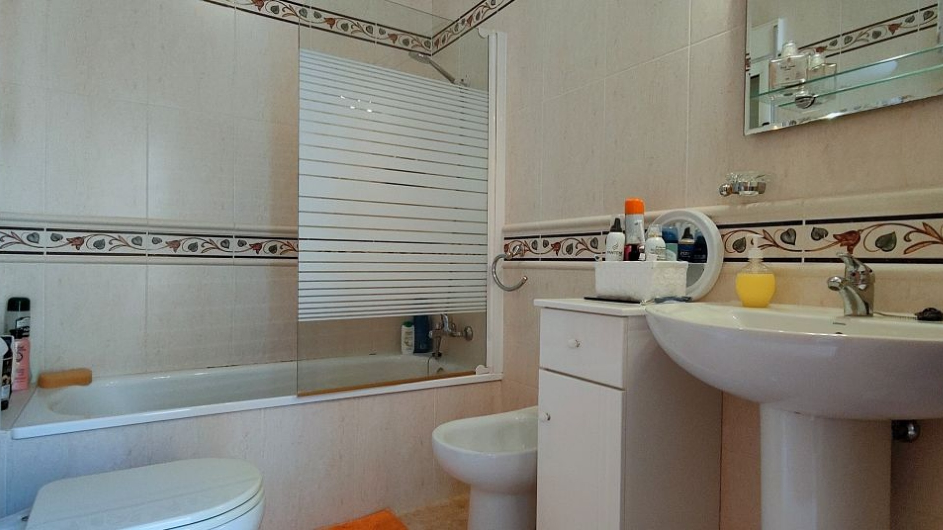 Wederverkoop - Villa - Villamartin - El Galan