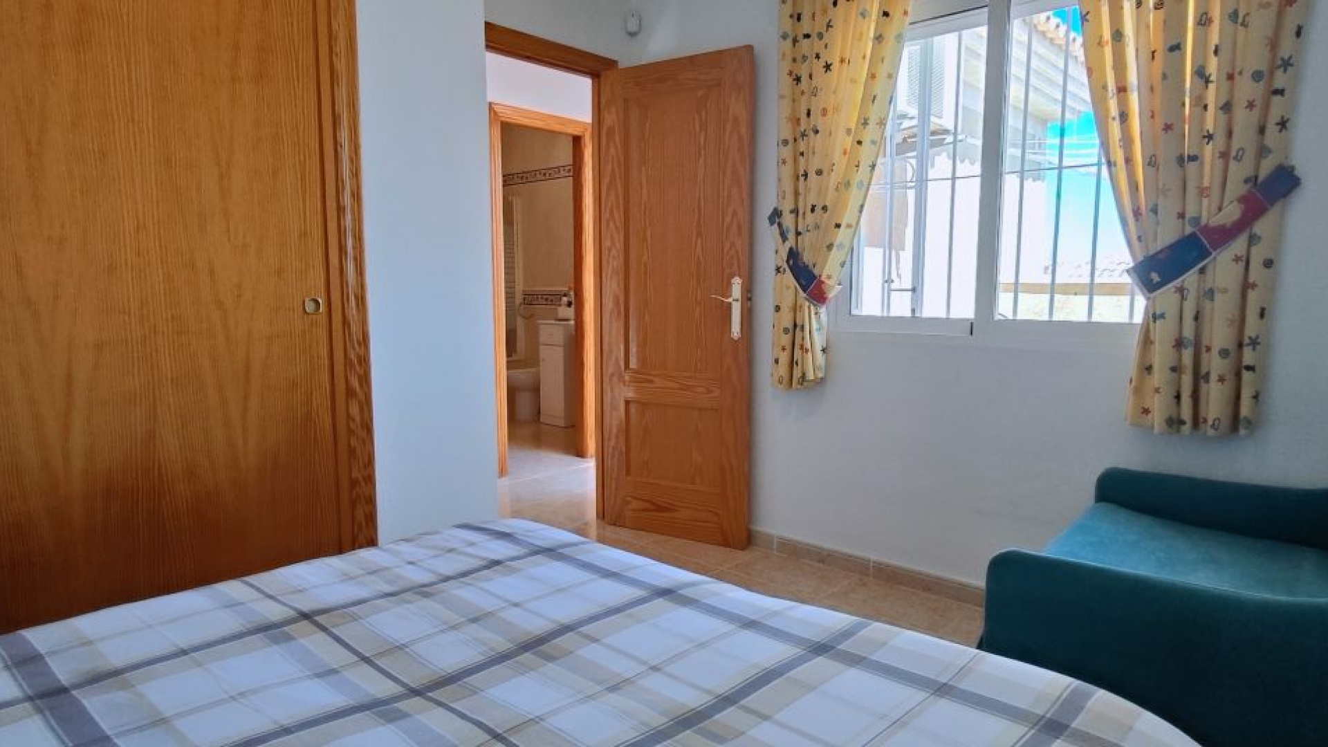 Wederverkoop - Villa - Villamartin - El Galan