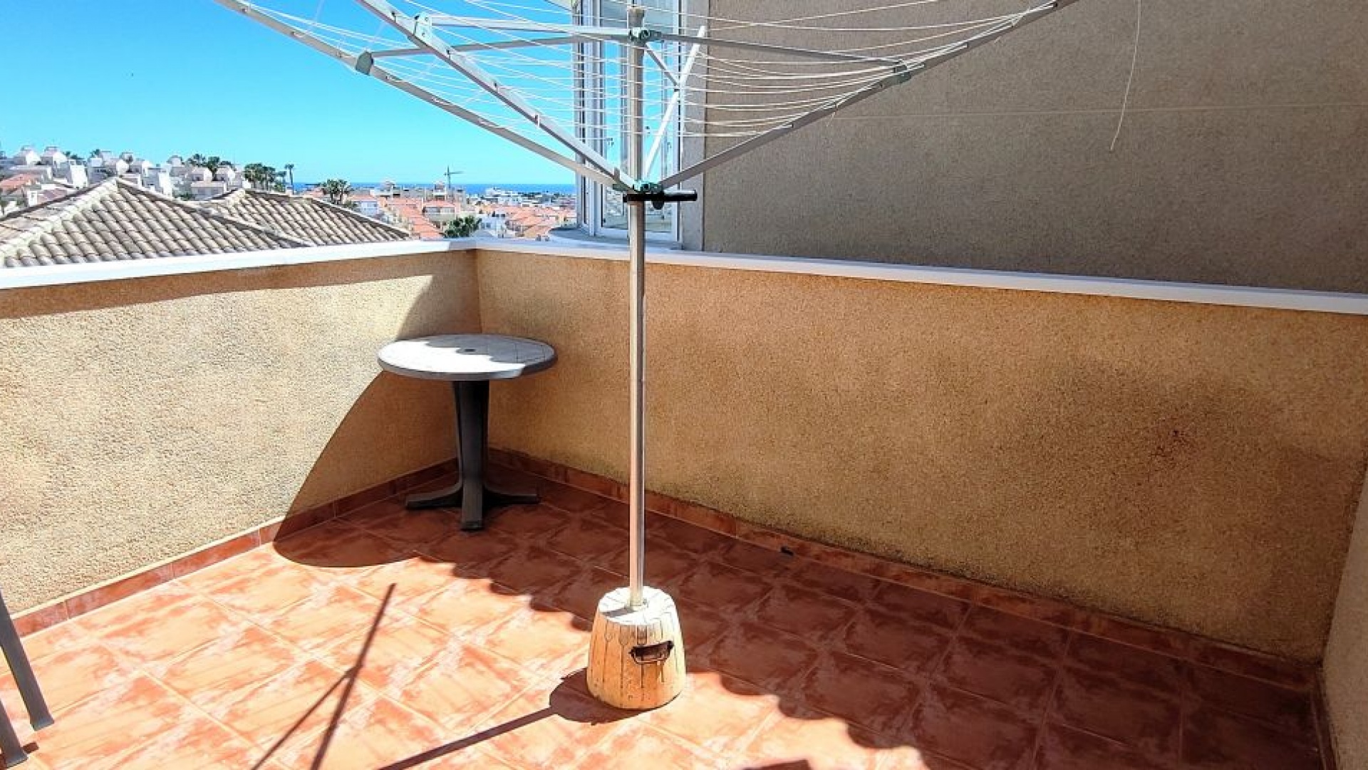 Wederverkoop - Villa - Villamartin - El Galan