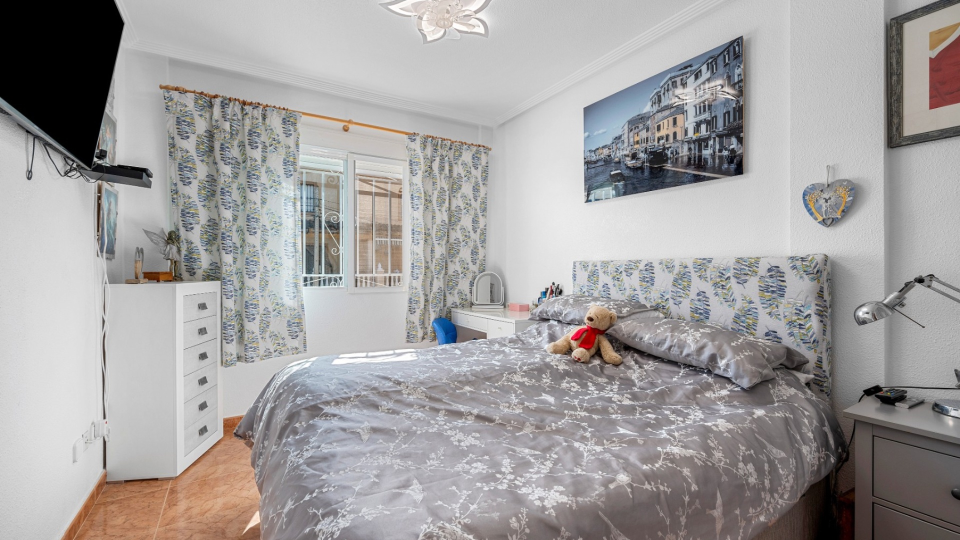 Wederverkoop - Villa - Villamartin - El Galan