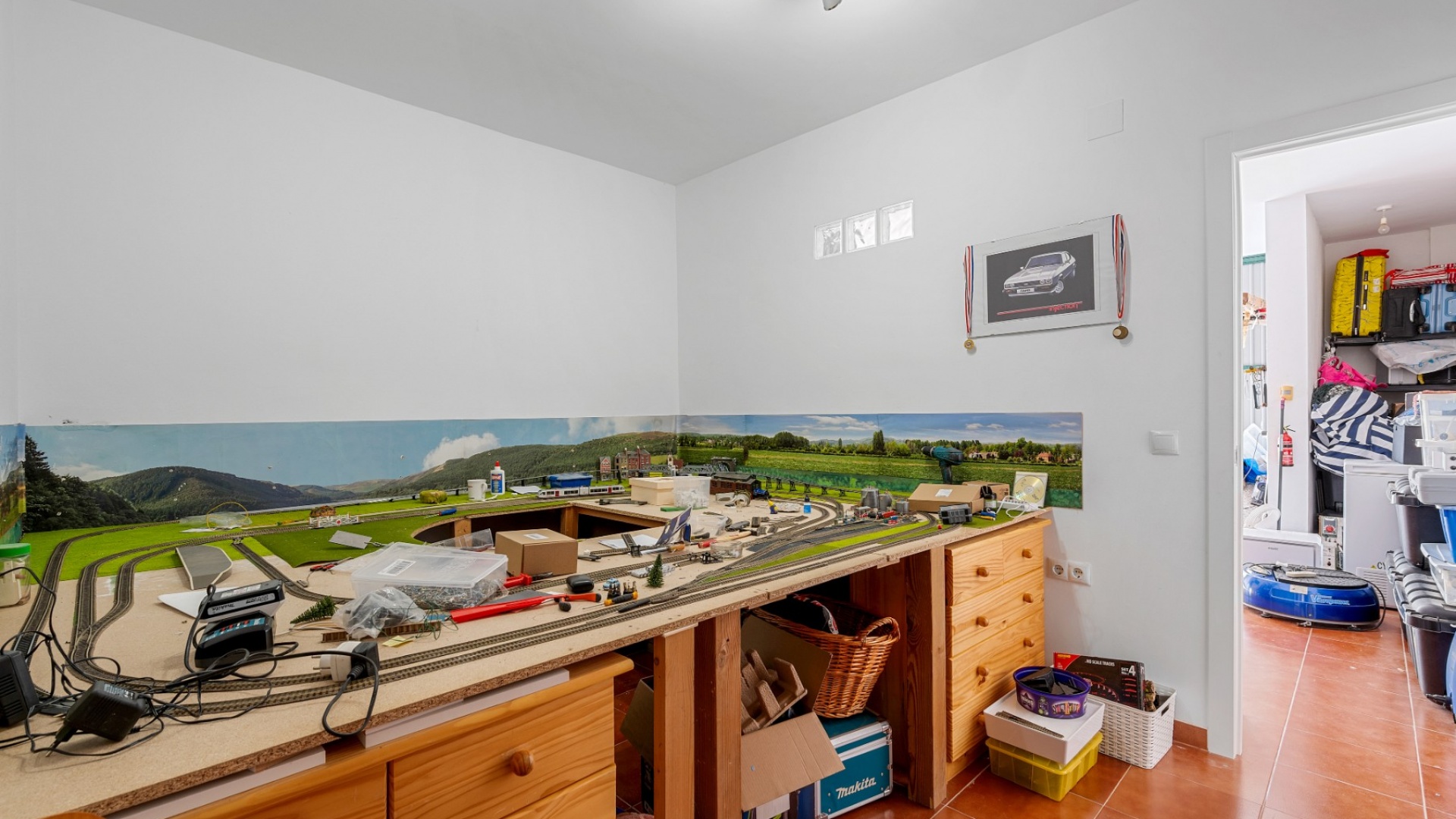 Wederverkoop - Villa - Villamartin - El Galan