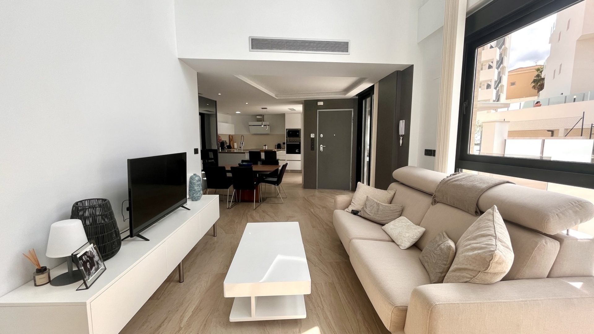 Wederverkoop - Villa - Villamartin - El Galan