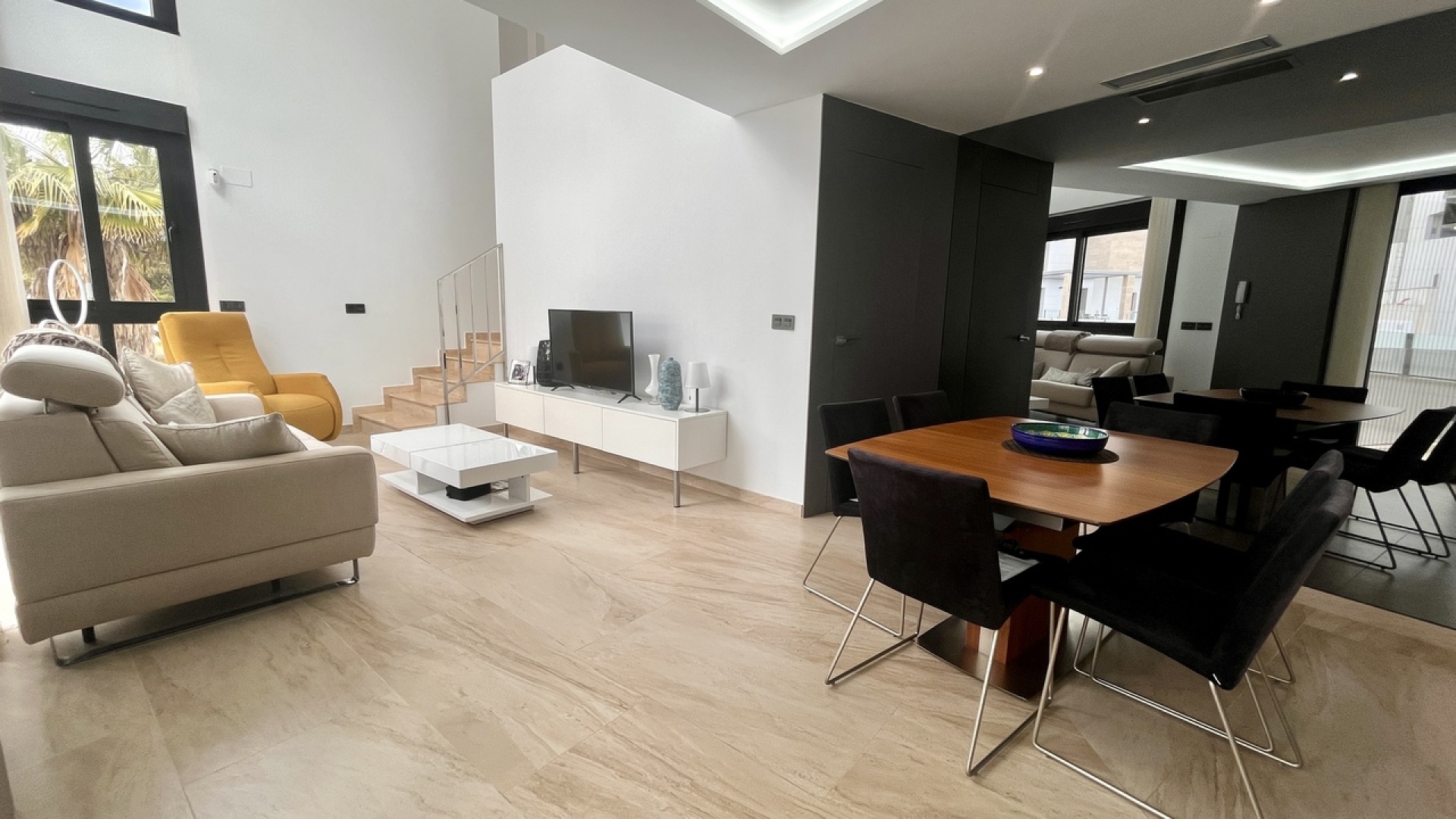 Wederverkoop - Villa - Villamartin - El Galan