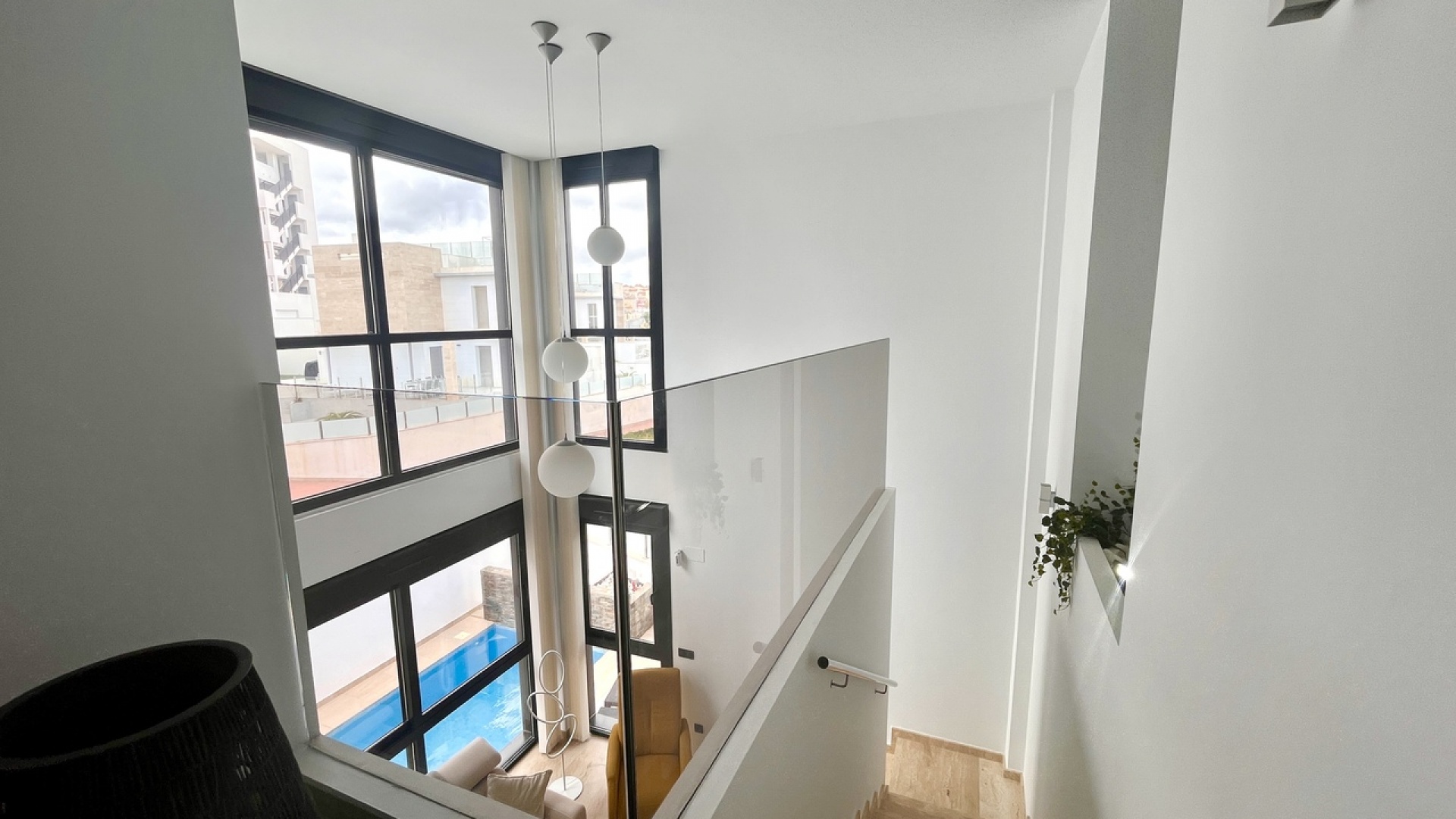 Wederverkoop - Villa - Villamartin - El Galan