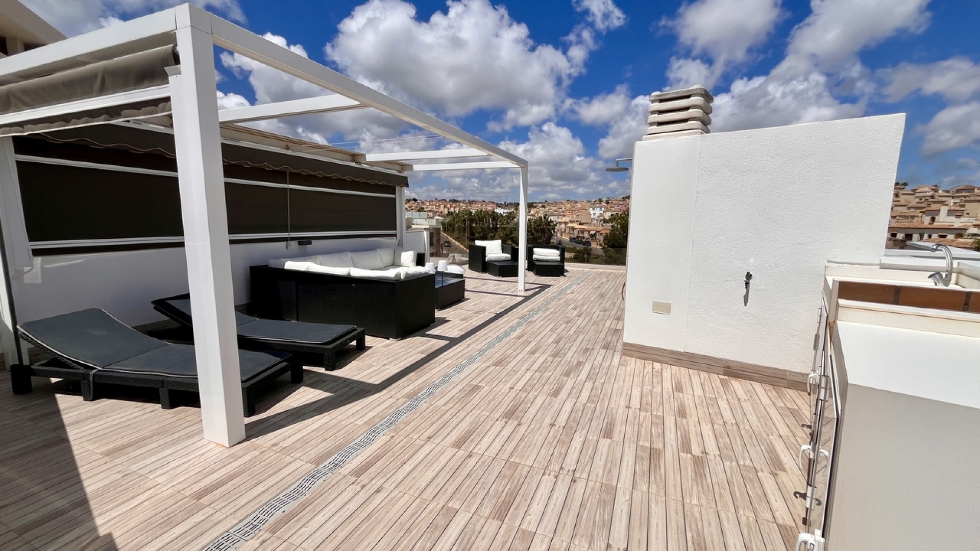 Wederverkoop - Villa - Villamartin - El Galan