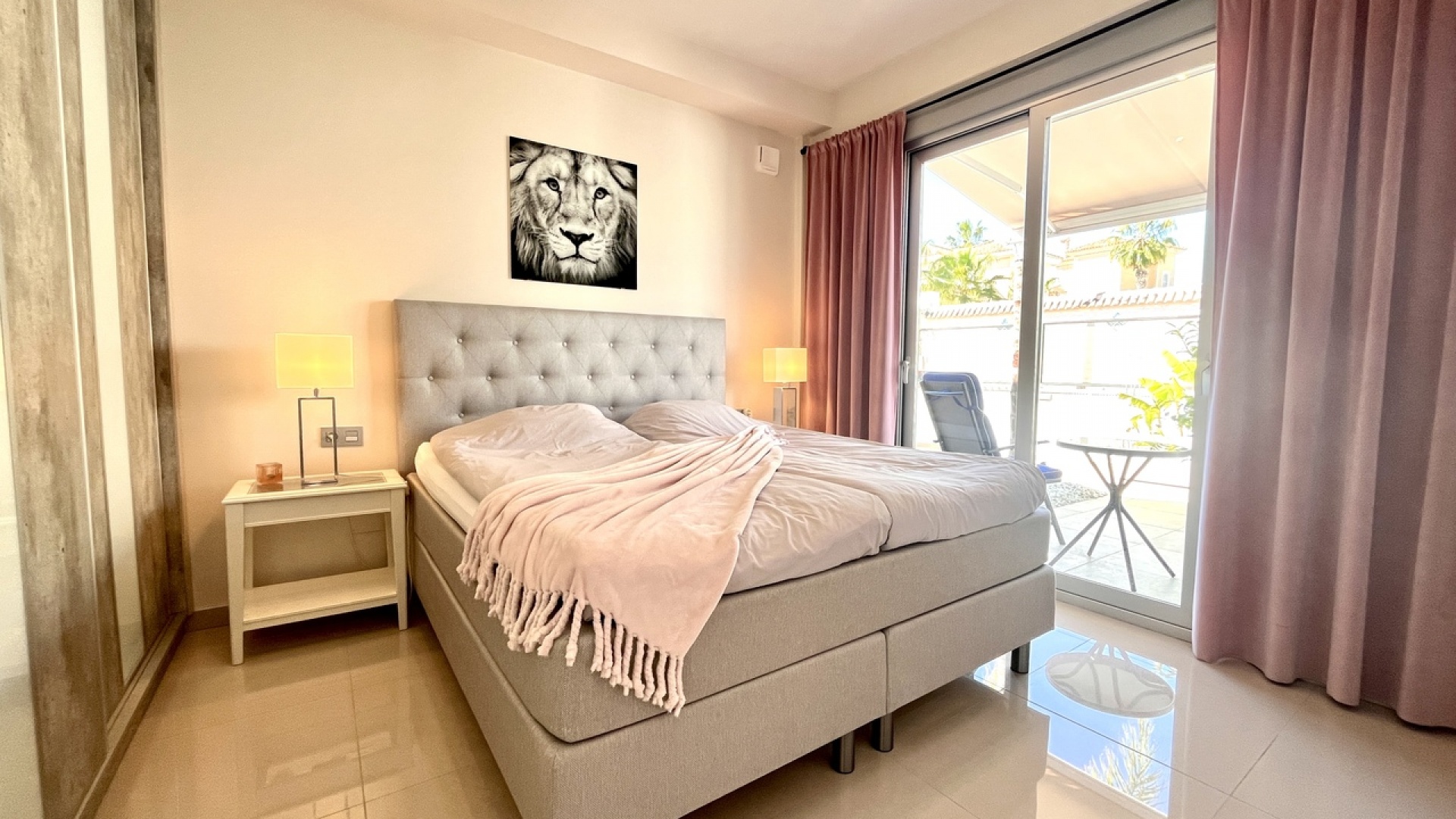 Wederverkoop - Villa - Villamartin - El Galan