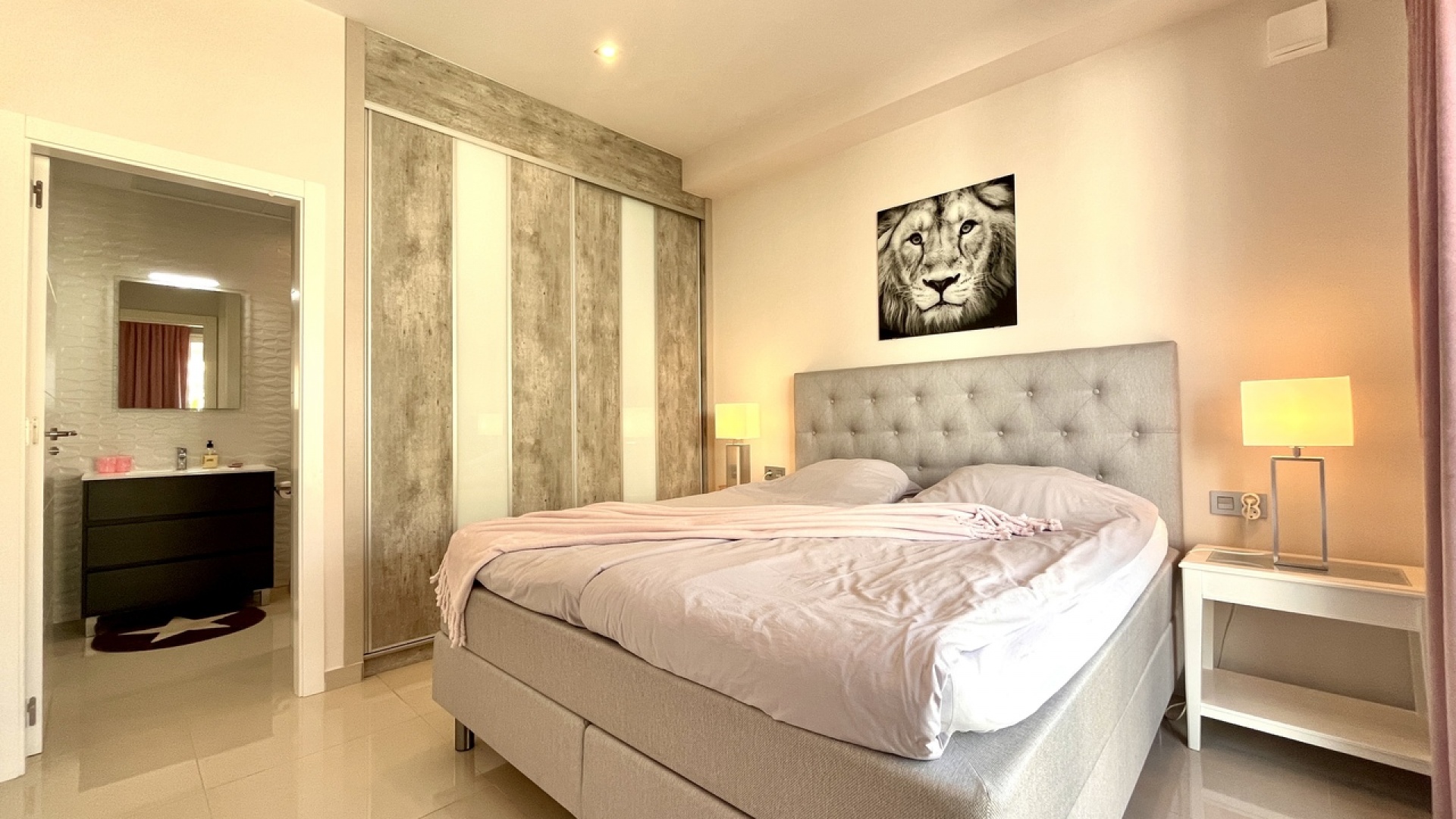 Wederverkoop - Villa - Villamartin - El Galan