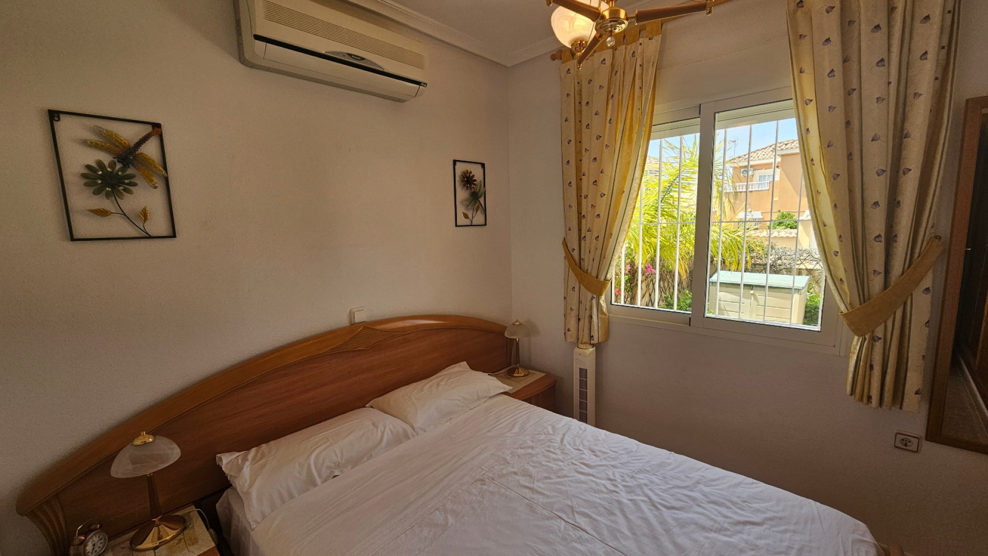 Wederverkoop - Villa - Villamartin - El Galan