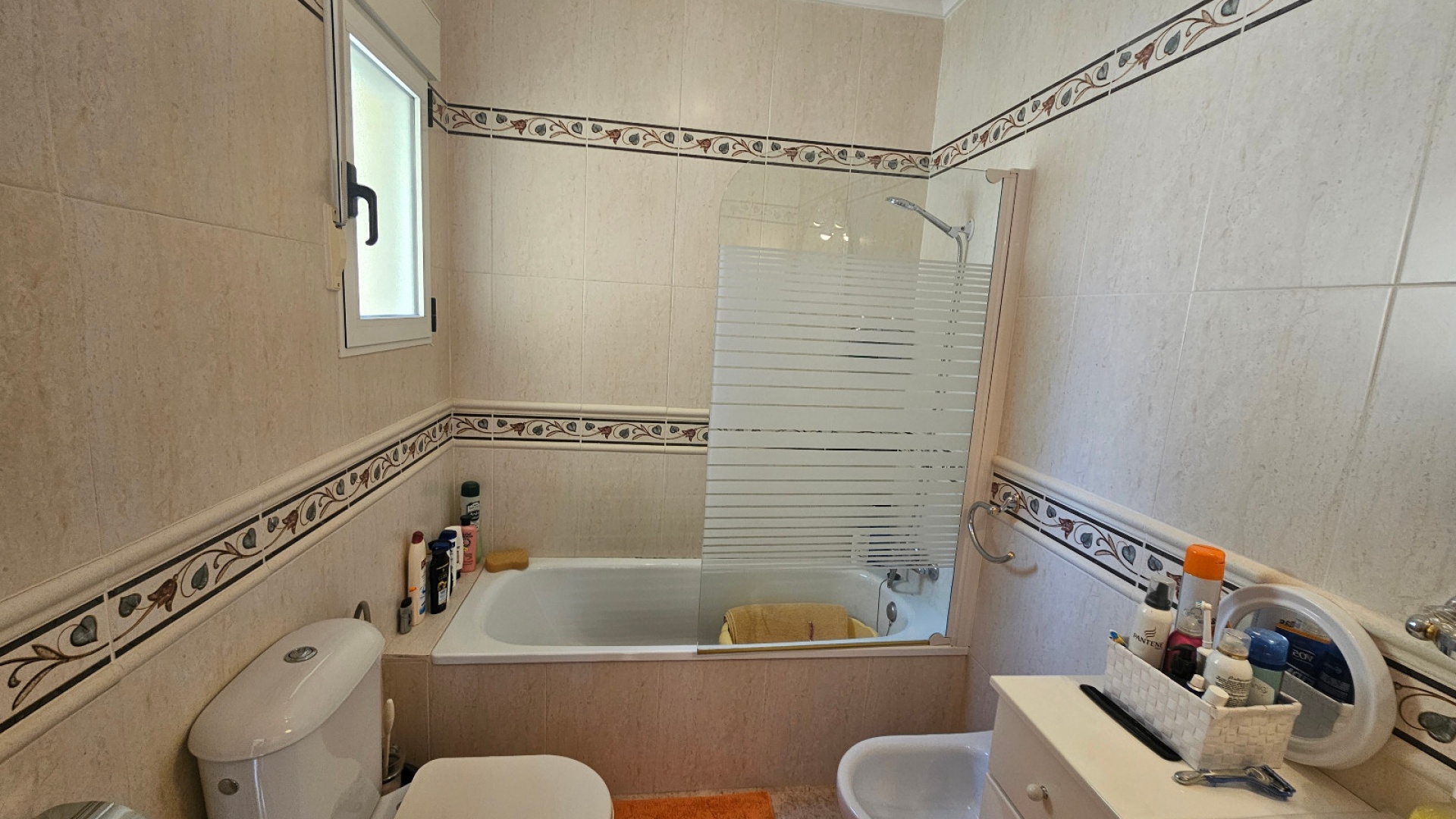 Wederverkoop - Villa - Villamartin - El Galan