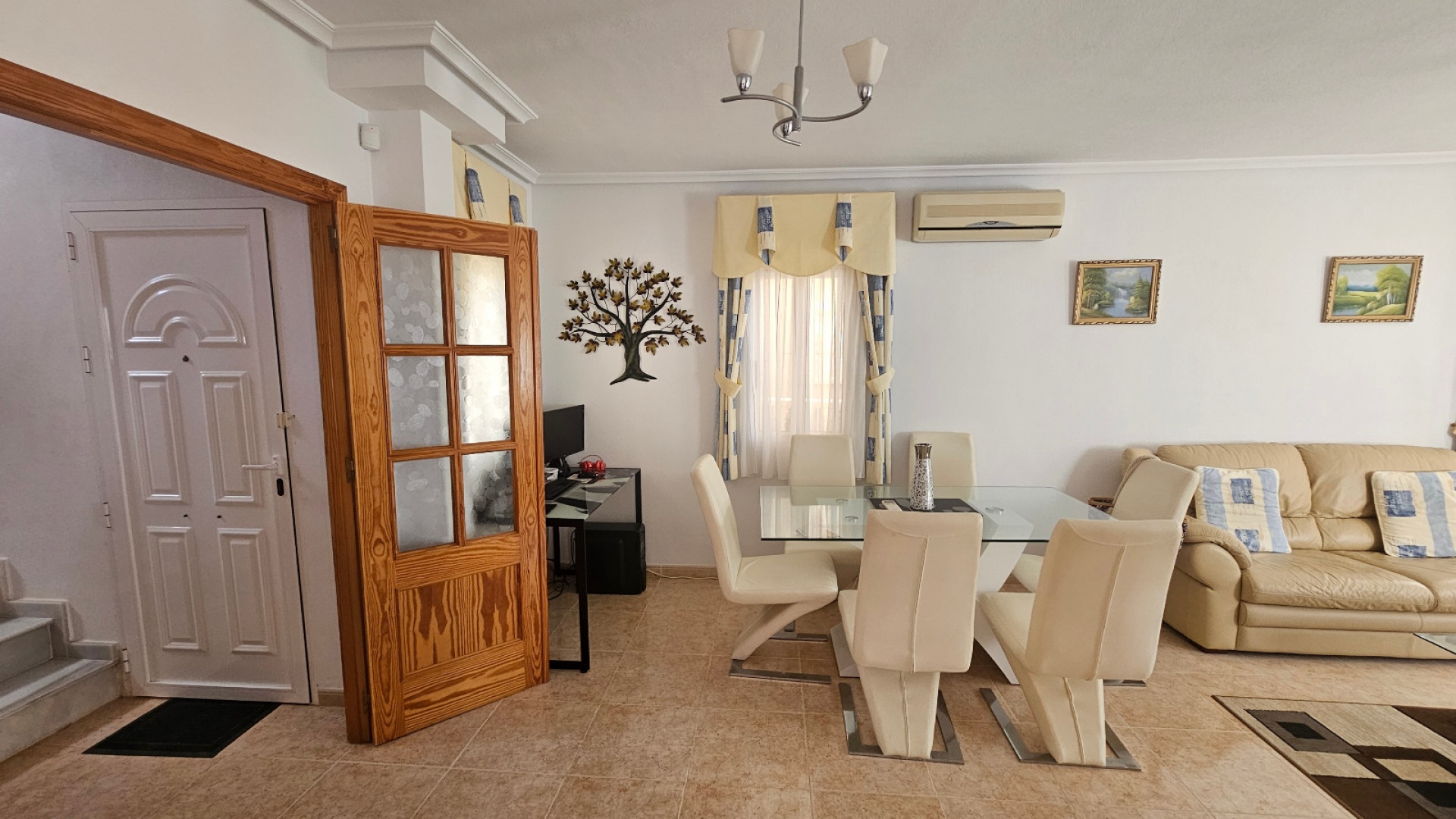 Wederverkoop - Villa - Villamartin - El Galan