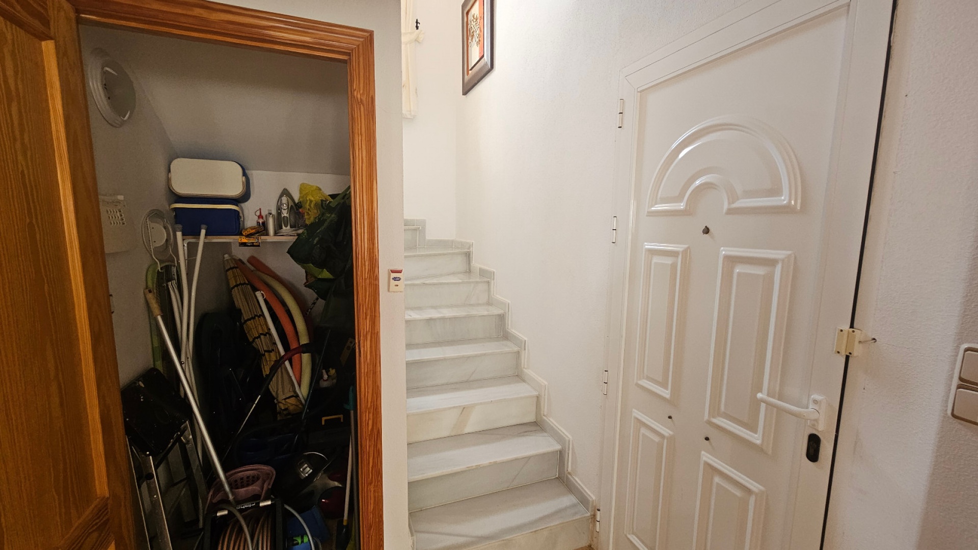 Wederverkoop - Villa - Villamartin - El Galan