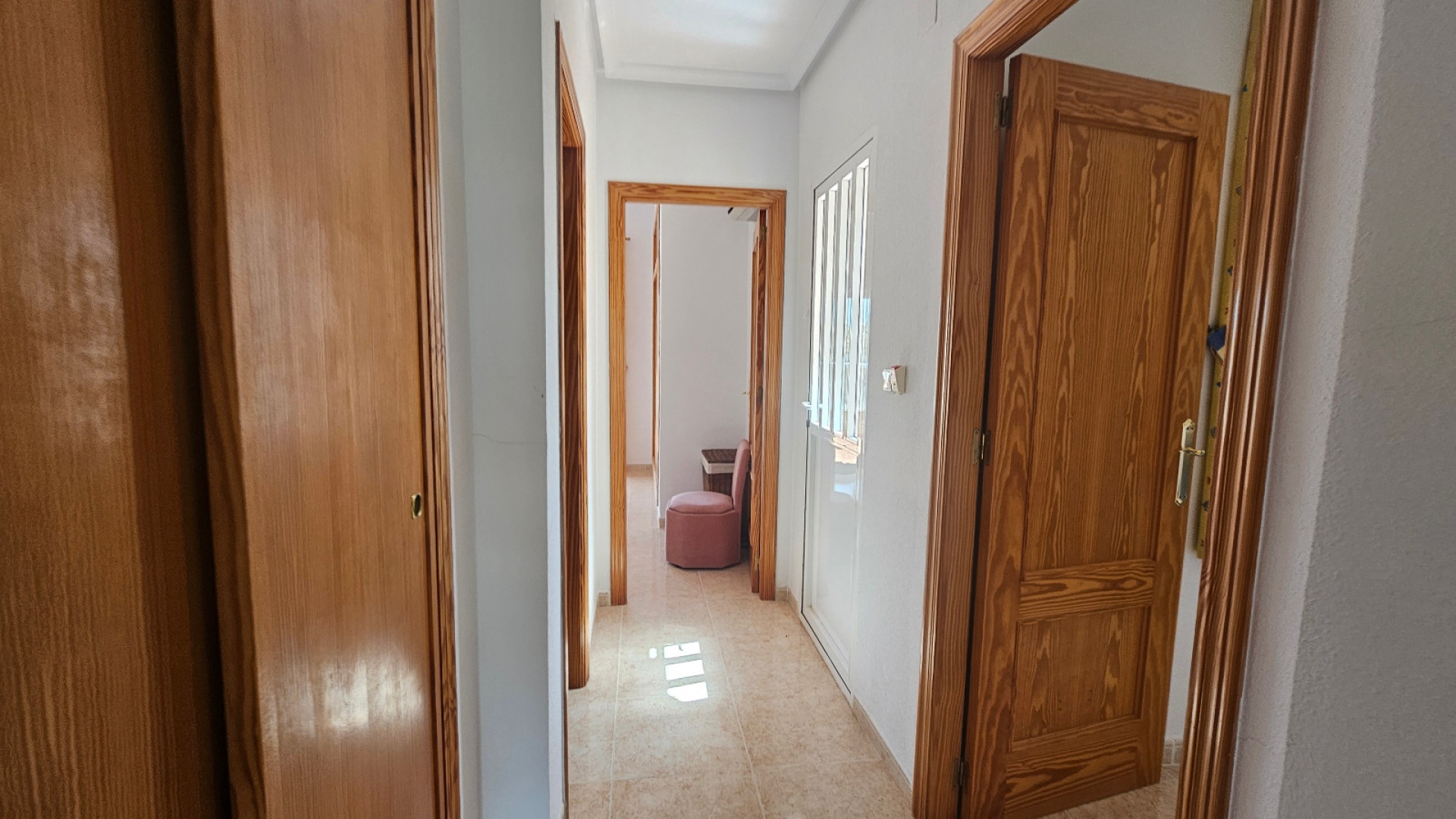 Wederverkoop - Villa - Villamartin - El Galan