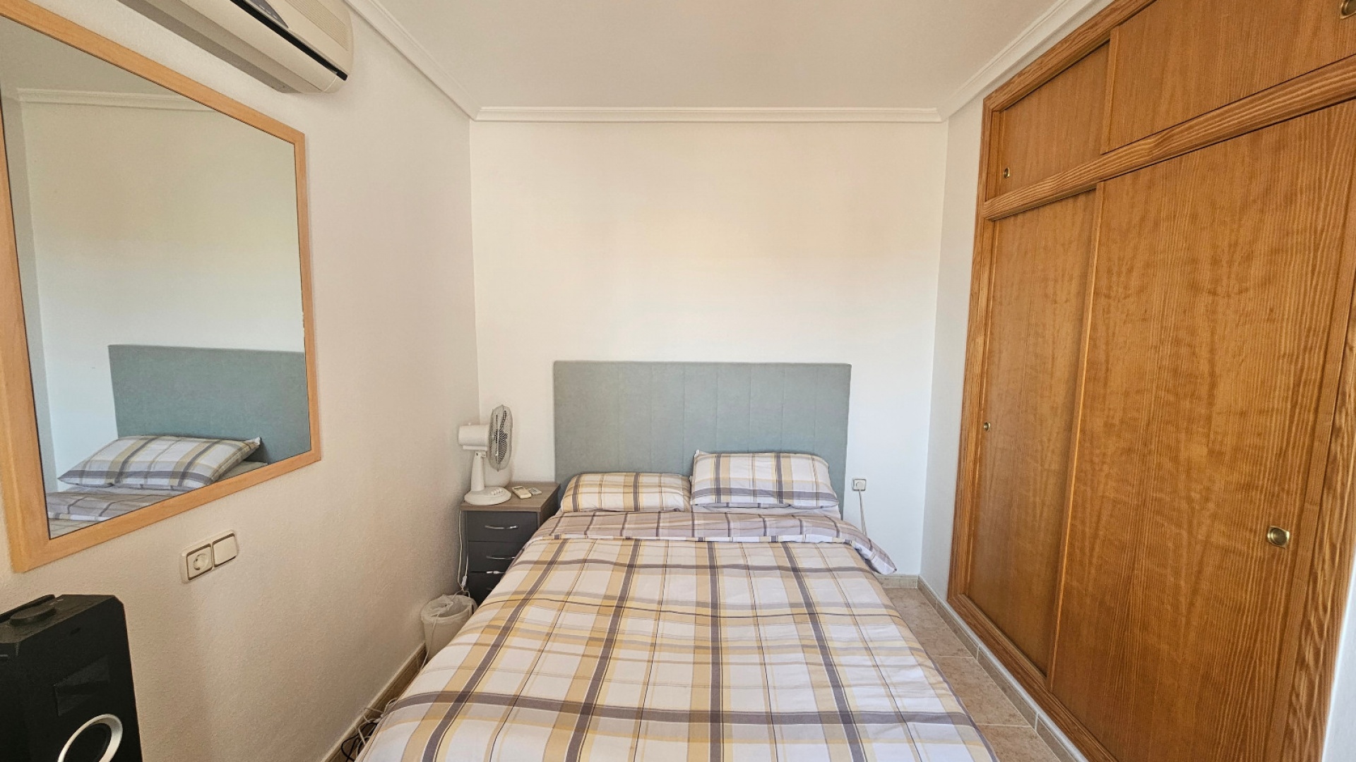 Wederverkoop - Villa - Villamartin - El Galan