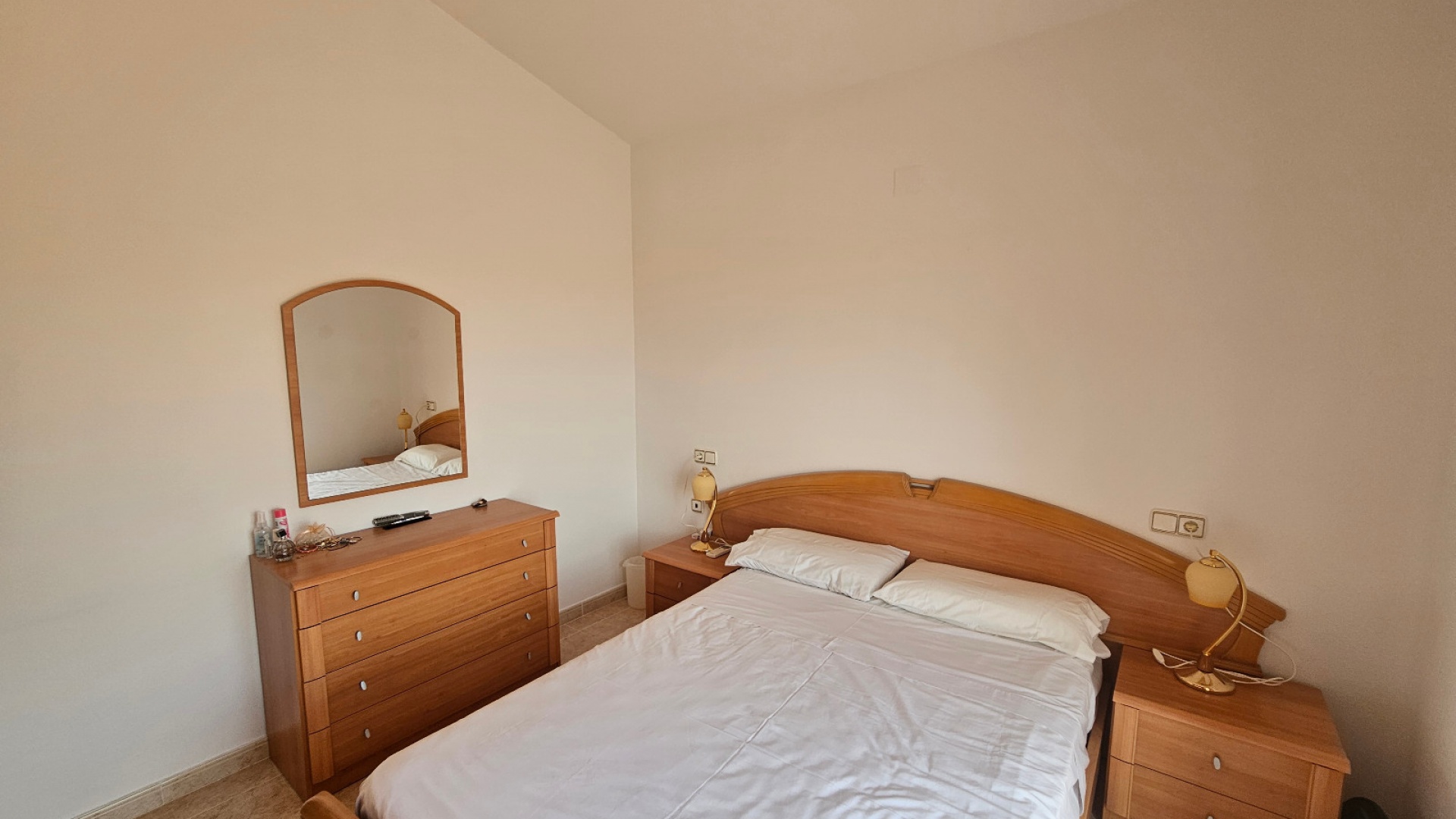 Wederverkoop - Villa - Villamartin - El Galan