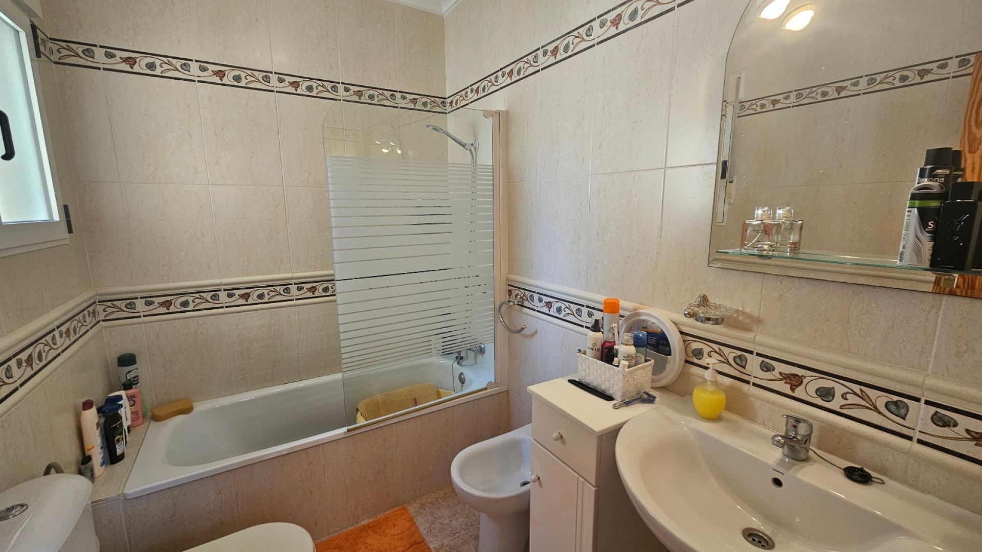 Wederverkoop - Villa - Villamartin - El Galan