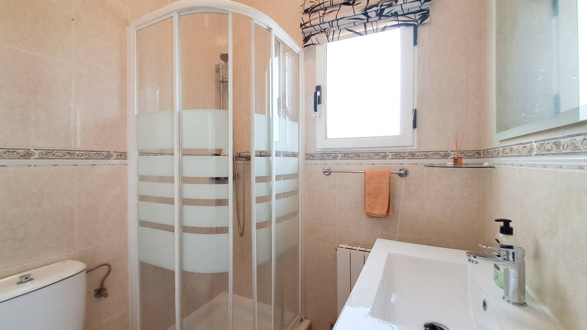 Wederverkoop - Villa - Villamartin - El Galan