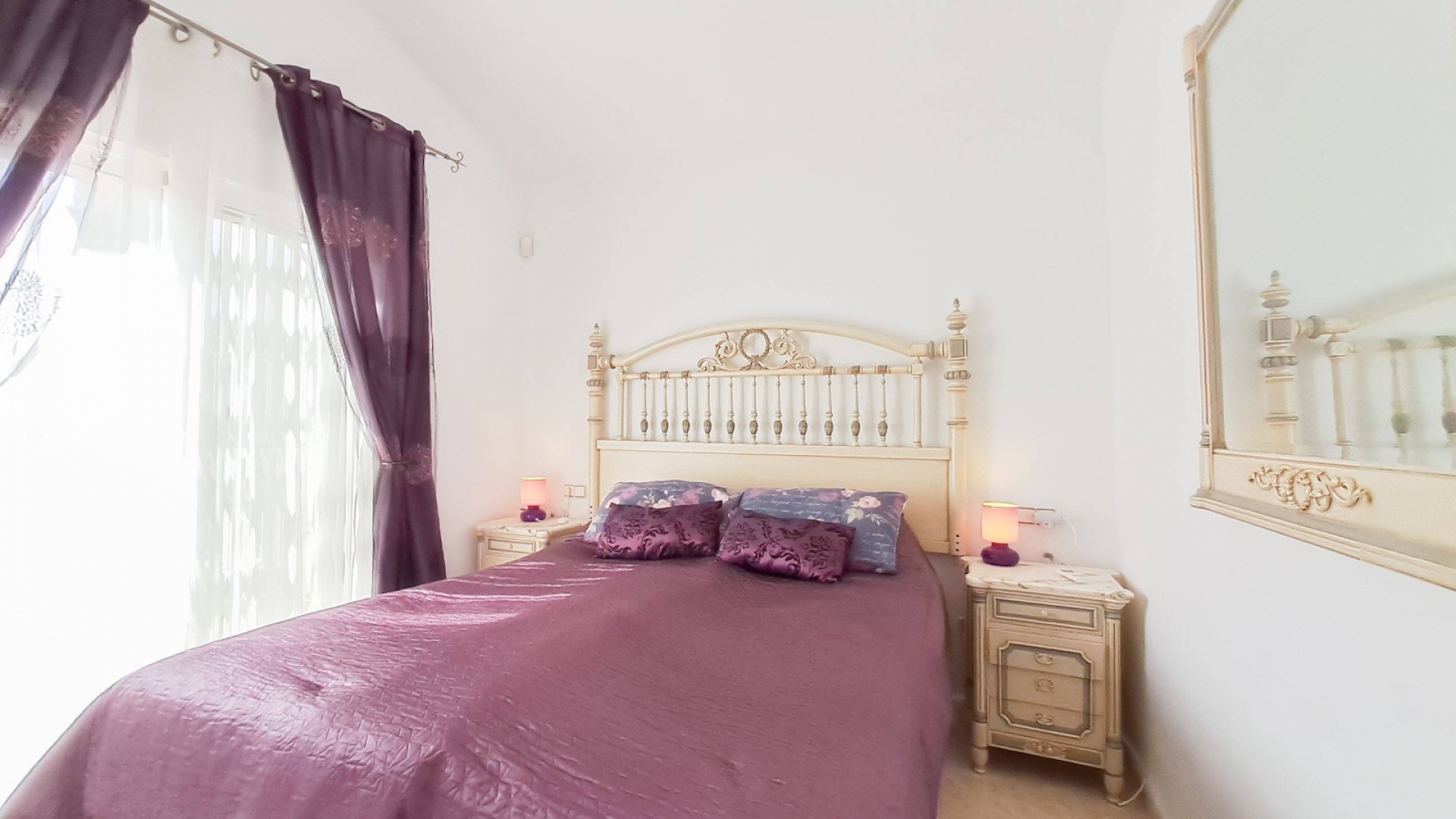 Wederverkoop - Villa - Villamartin - El Galan