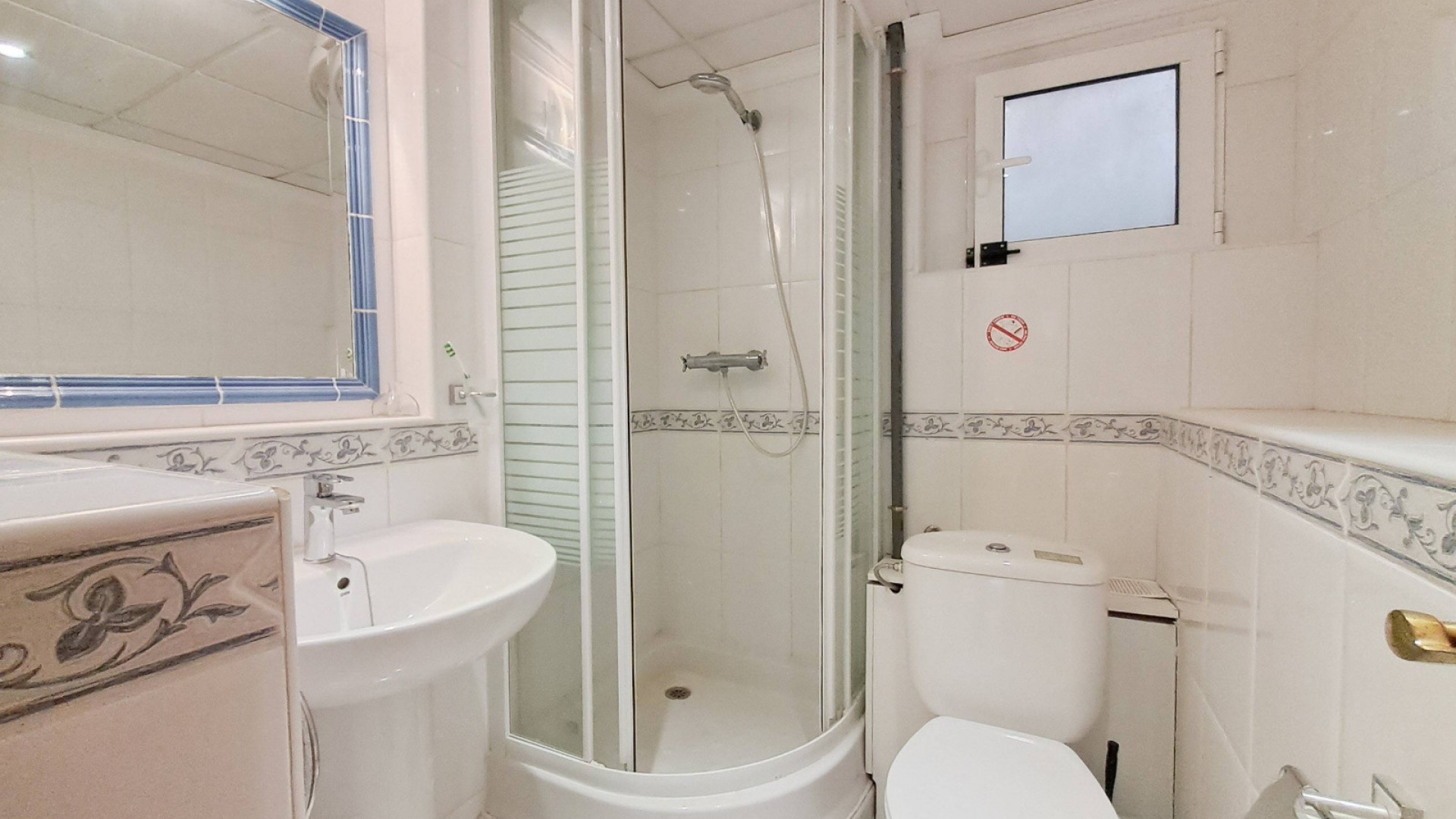 Wederverkoop - Villa - Villamartin - El Galan