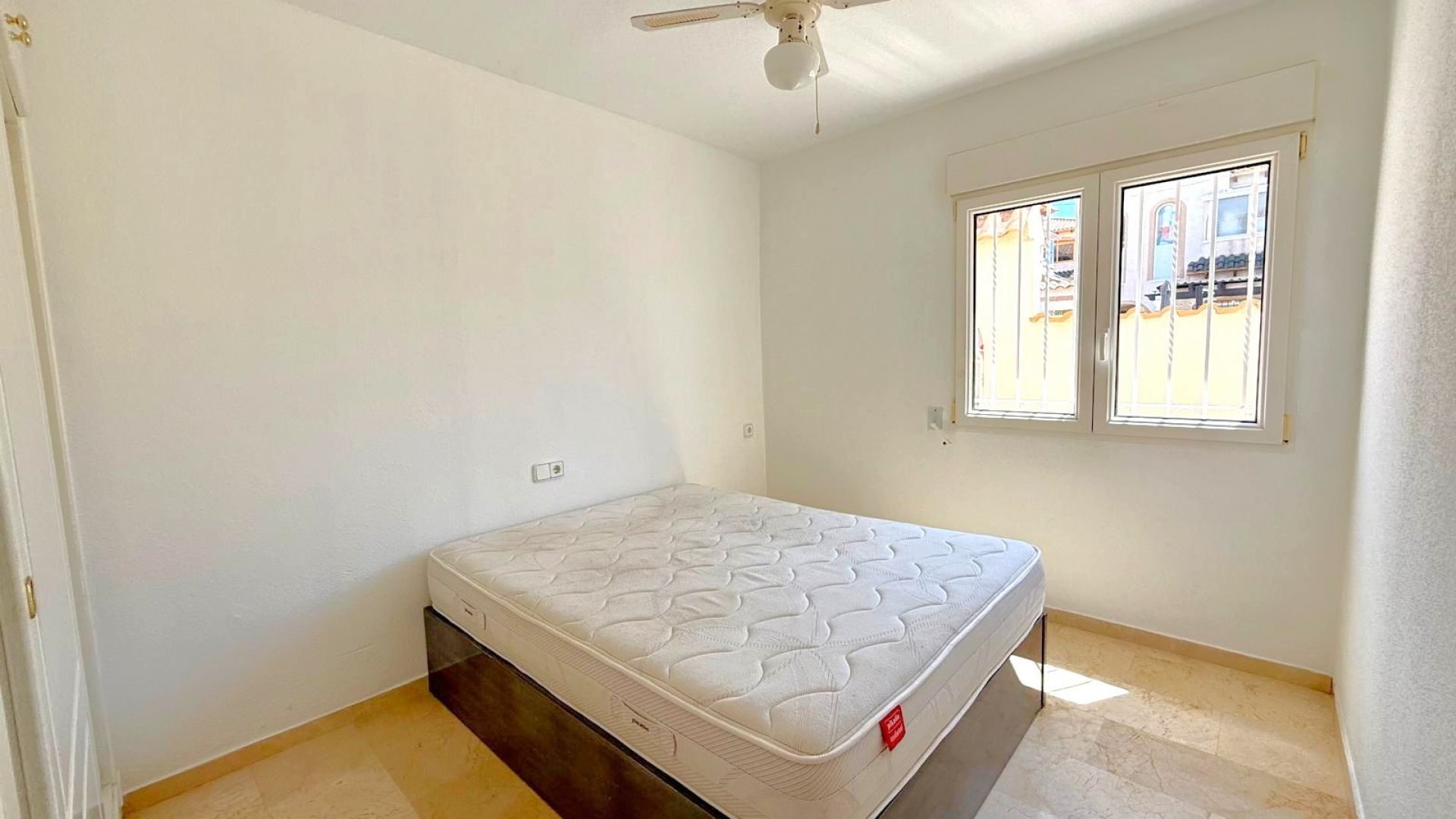 Wederverkoop - Villa - Villamartin - El Galan