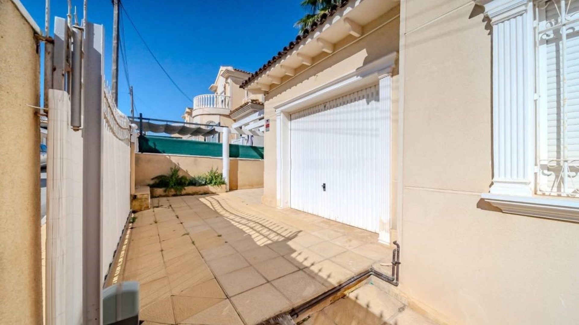 Wederverkoop - Villa - Villamartin - El Galan