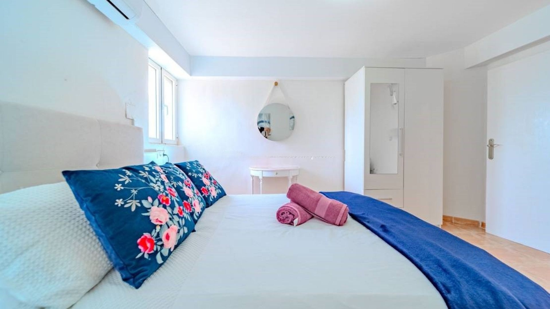 Wederverkoop - Villa - Villamartin - El Galan