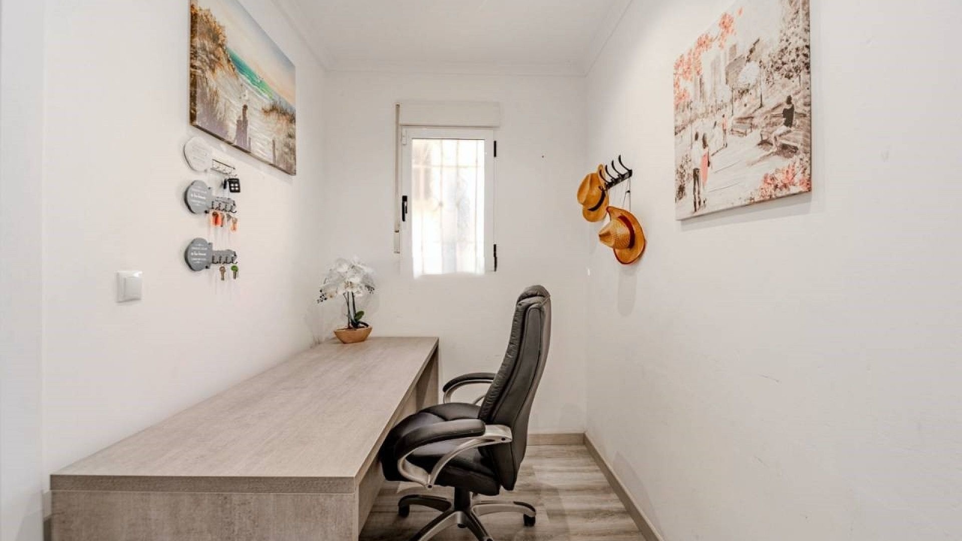 Wederverkoop - Villa - Villamartin - El Galan