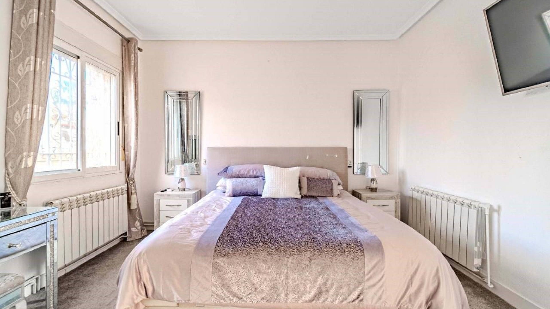 Wederverkoop - Villa - Villamartin - El Galan