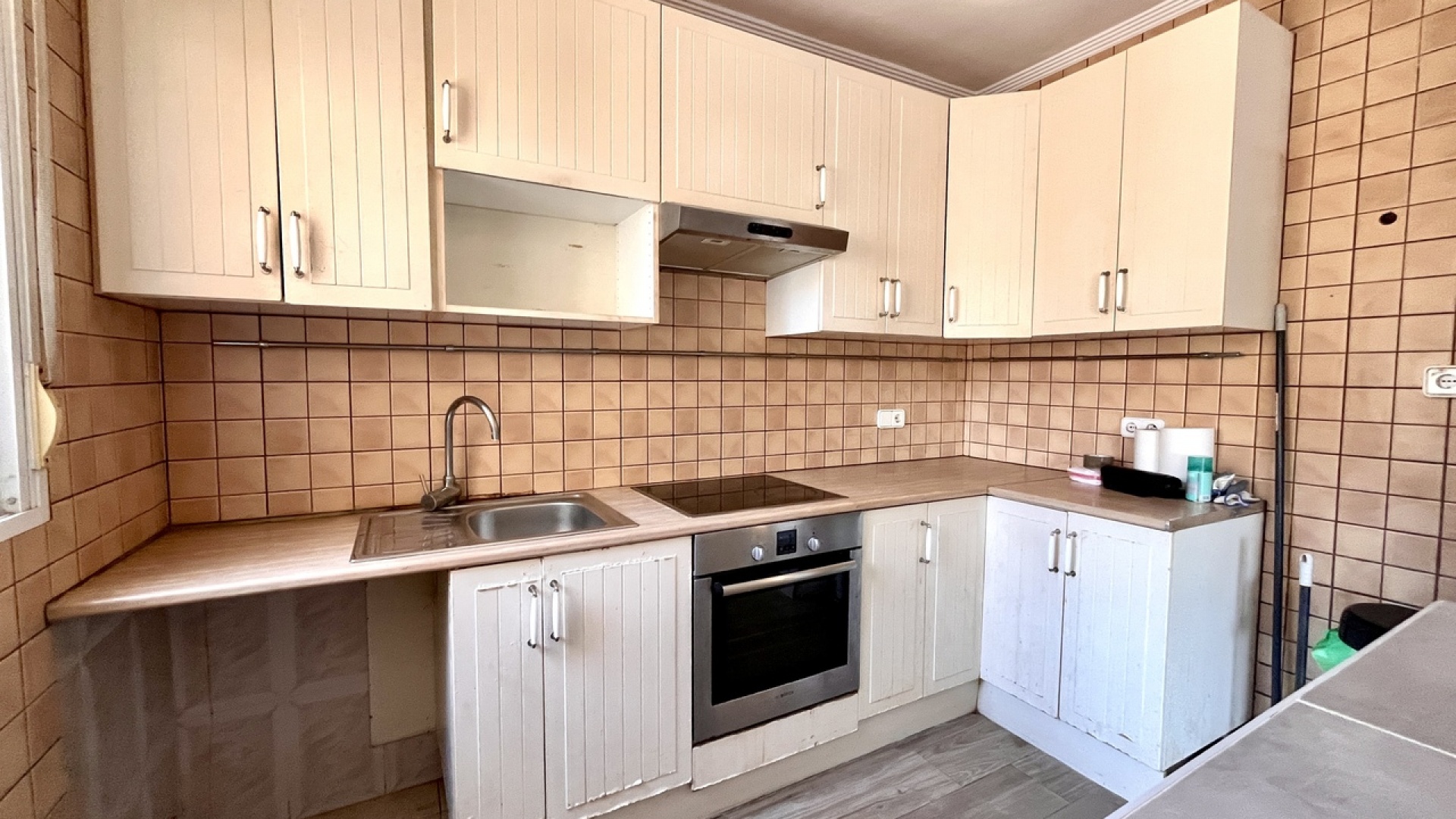 Wederverkoop - Villa - Villamartin - El Galan