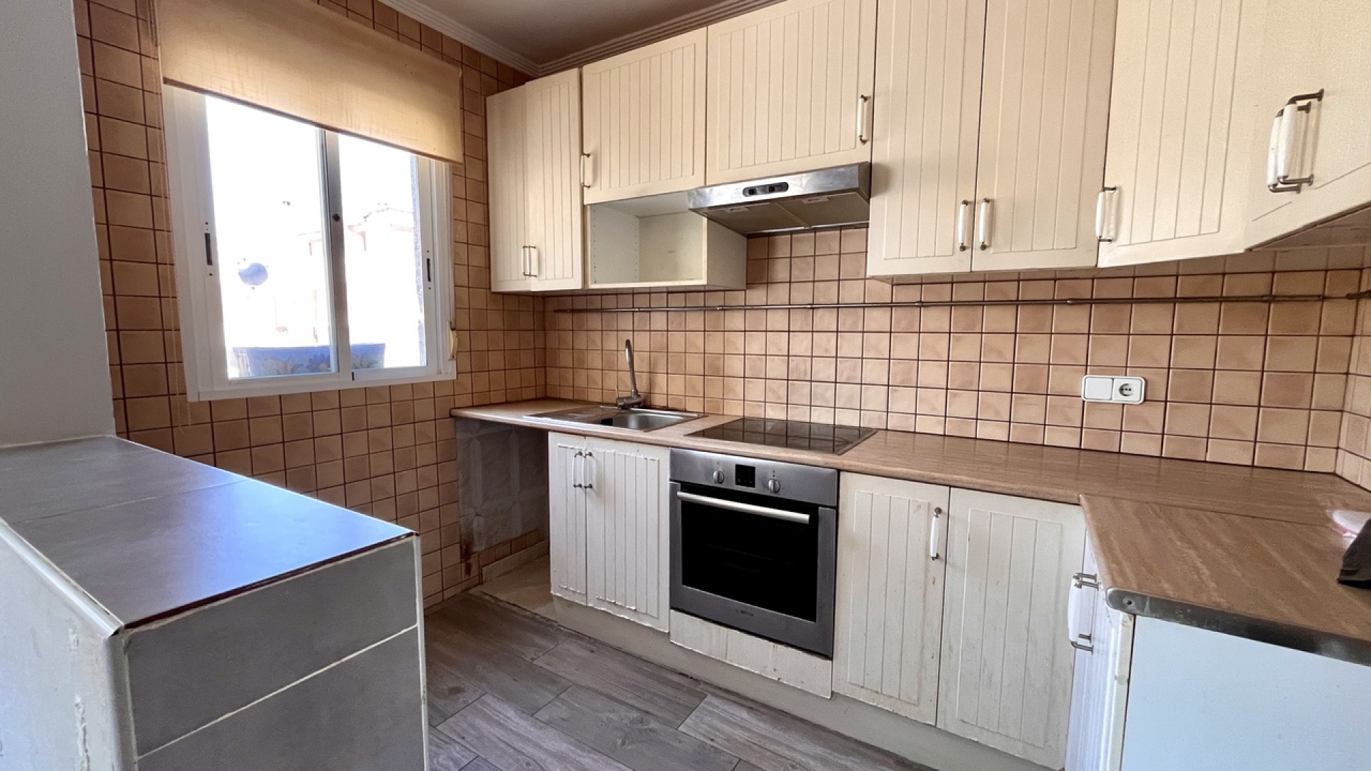 Wederverkoop - Villa - Villamartin - El Galan