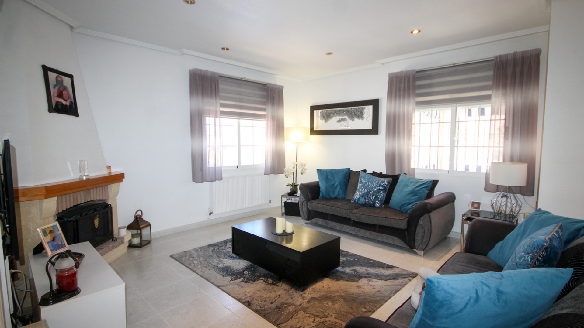 Wederverkoop - Villa - Villamartin - El Galan