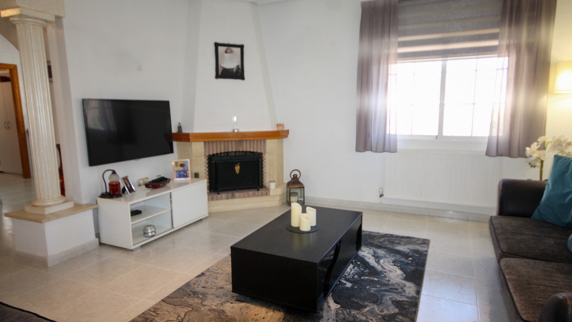 Wederverkoop - Villa - Villamartin - El Galan