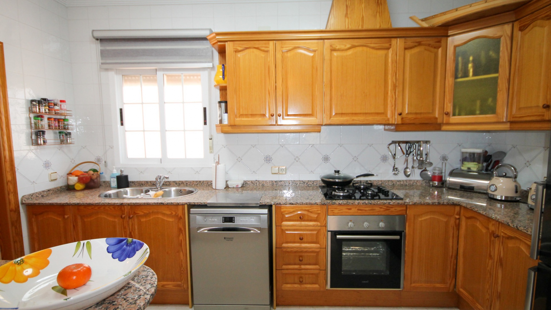 Wederverkoop - Villa - Villamartin - El Galan