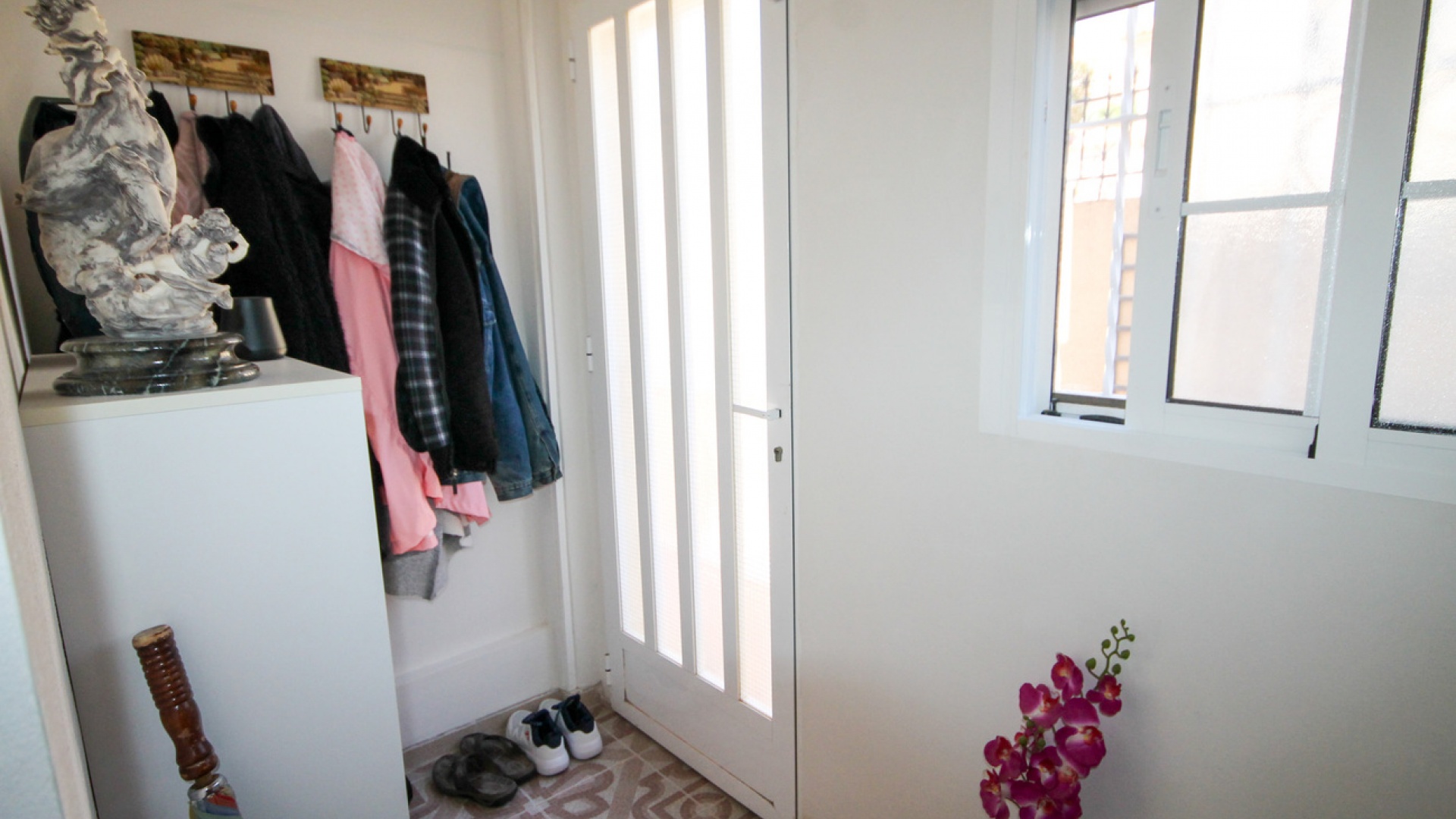 Wederverkoop - Villa - Villamartin - El Galan