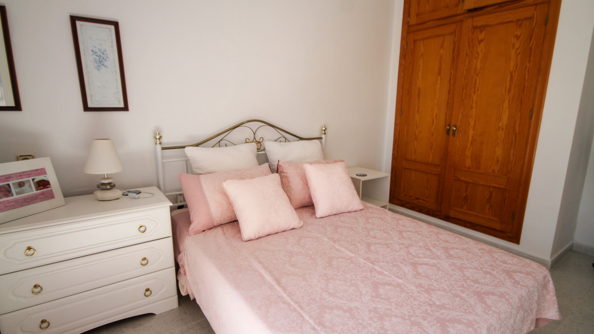 Wederverkoop - Villa - Villamartin - El Galan