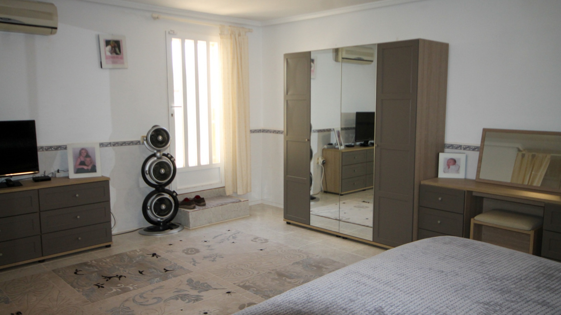 Wederverkoop - Villa - Villamartin - El Galan