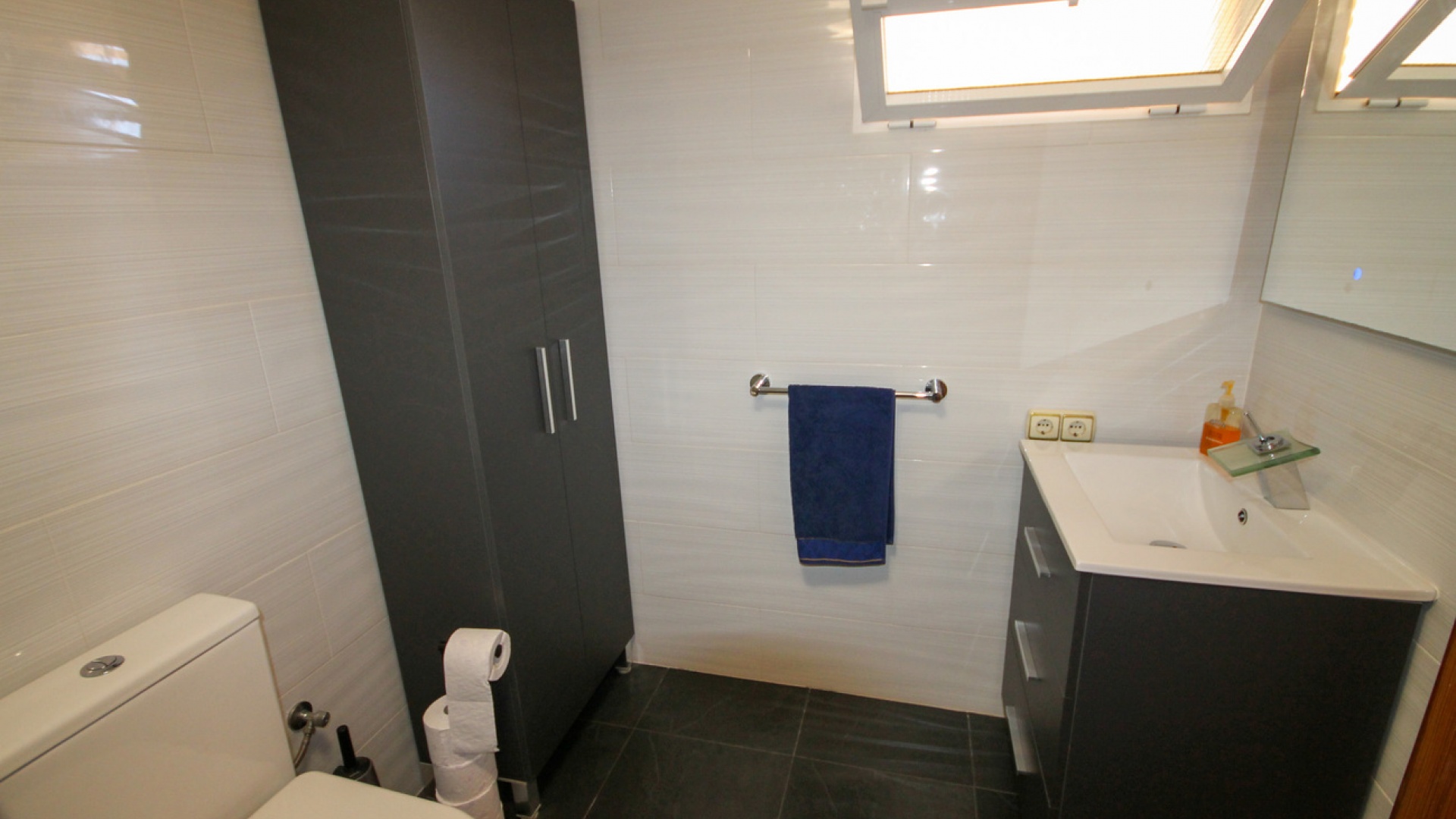 Wederverkoop - Villa - Villamartin - El Galan