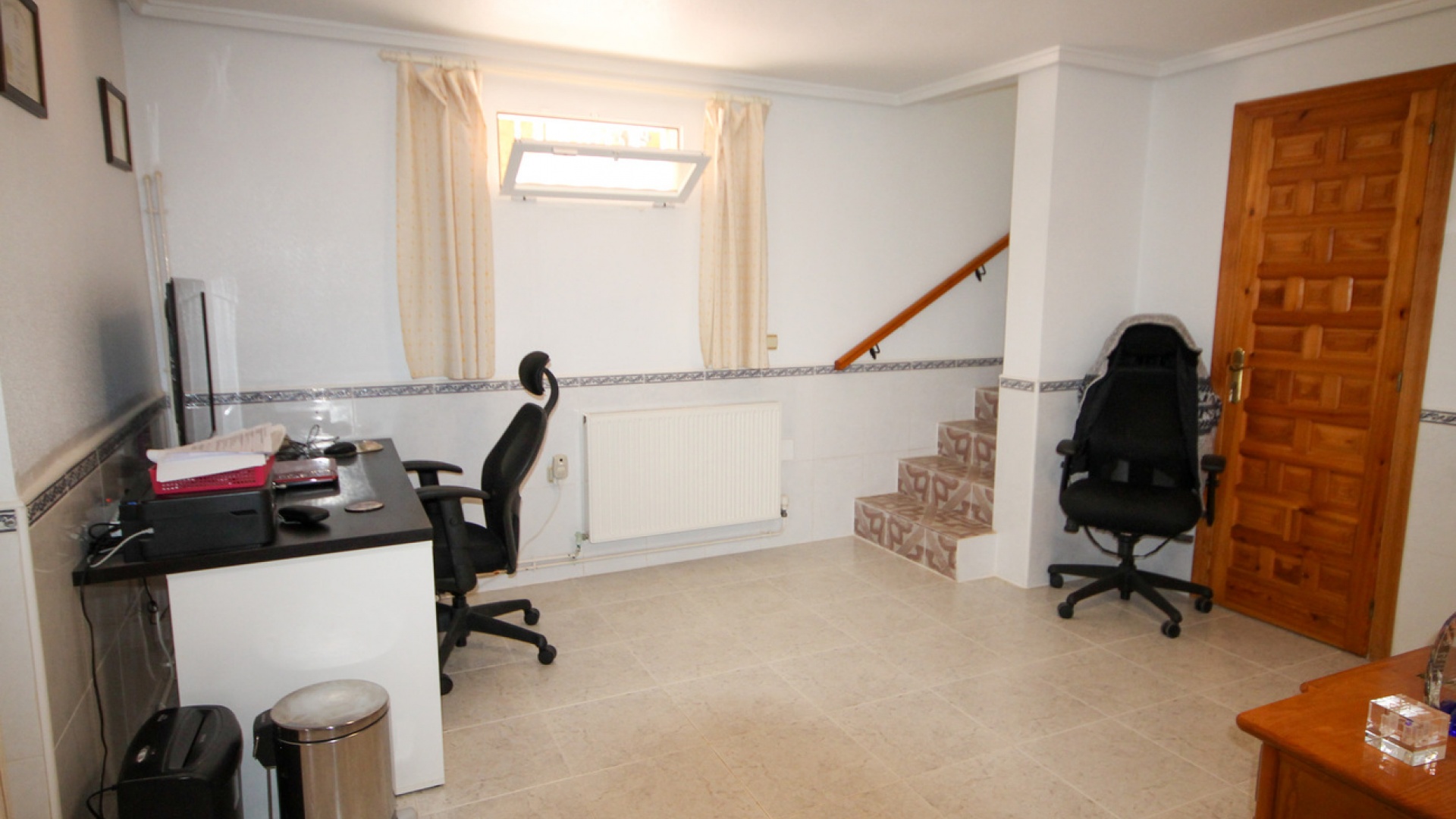 Wederverkoop - Villa - Villamartin - El Galan